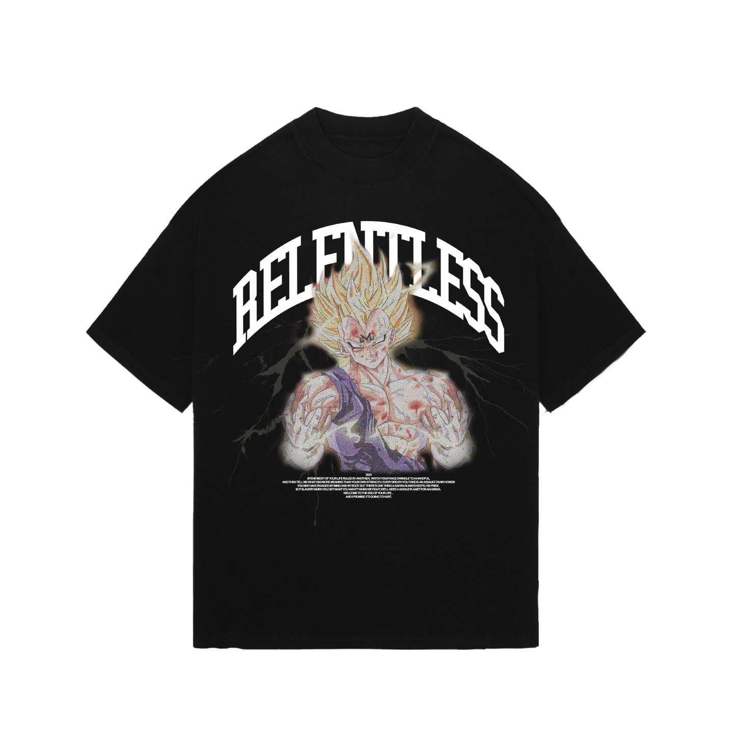 Violence Tee