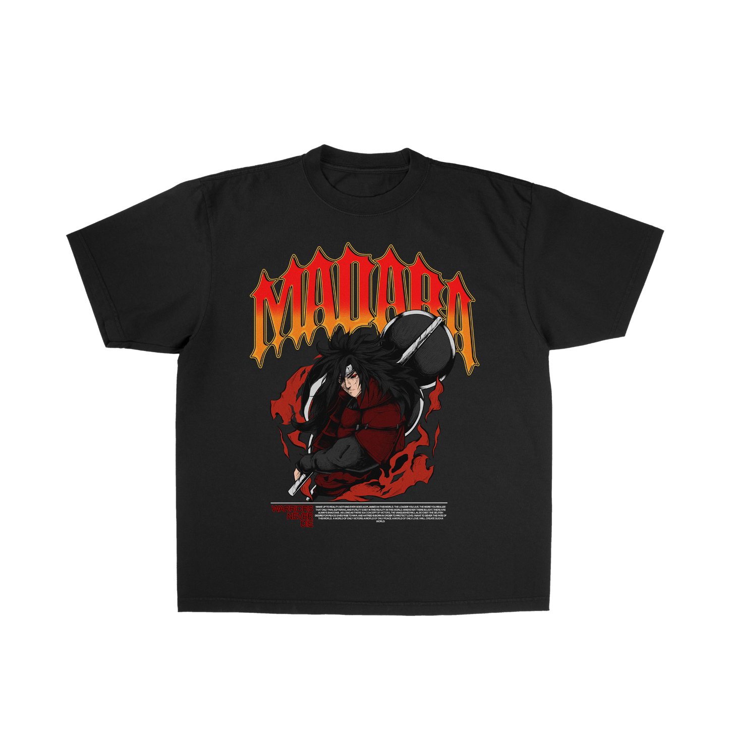Madara Tee