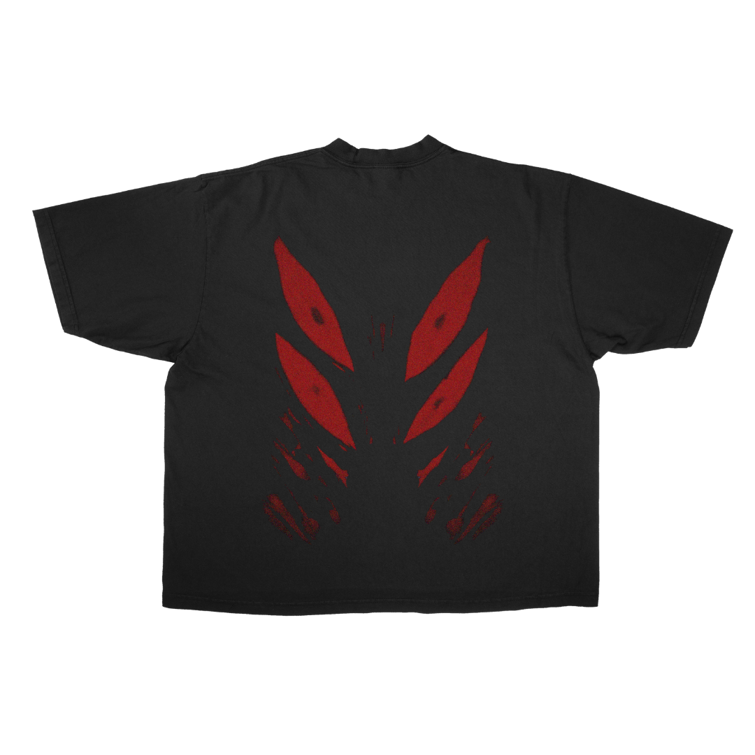 Demon's Gaze Tee