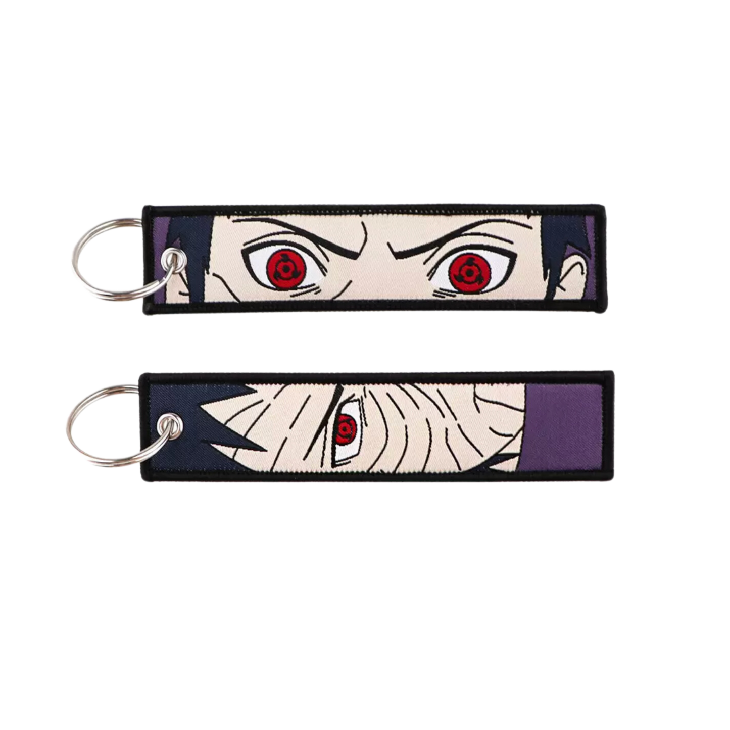 Tobi Key Tag