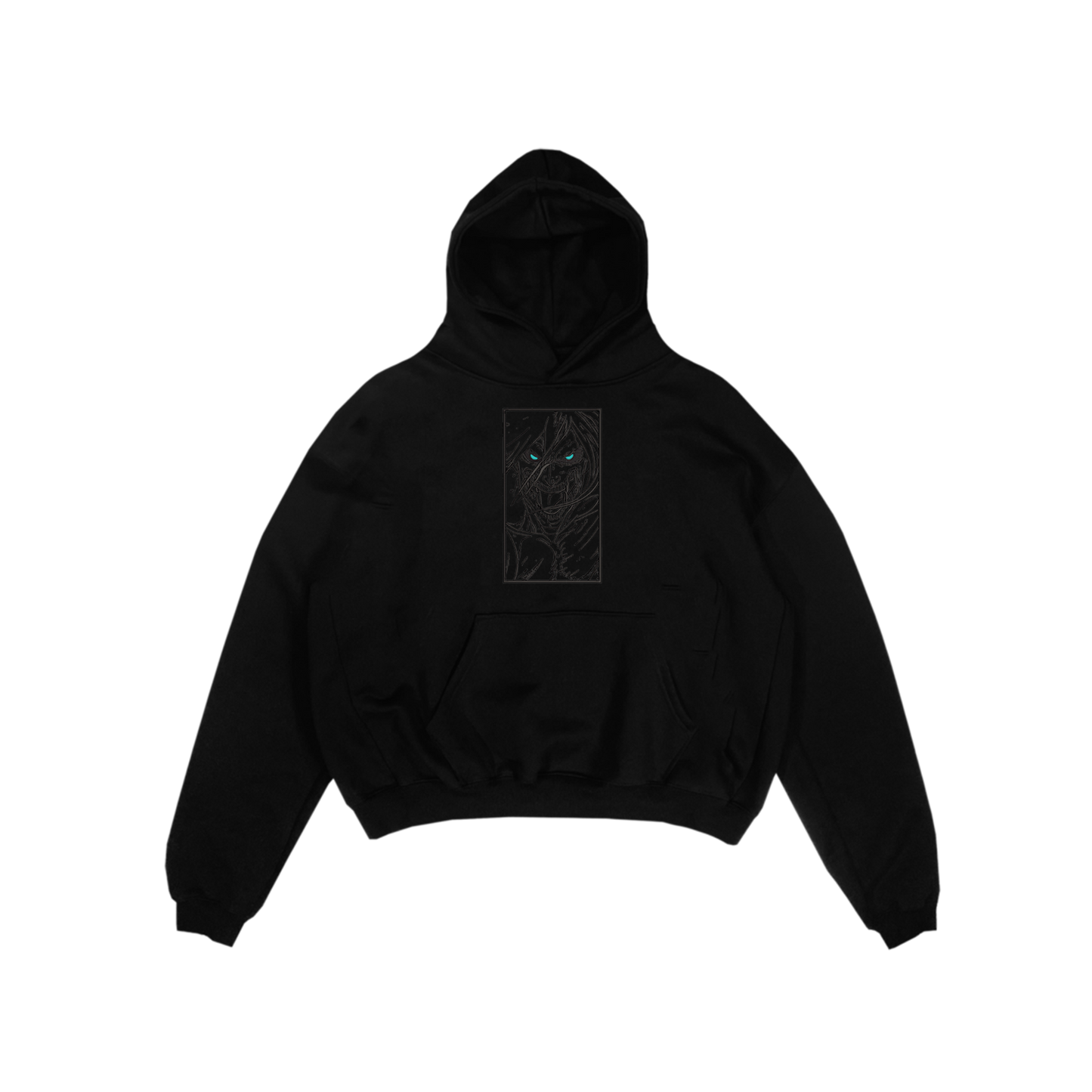 Mystery Hoodie