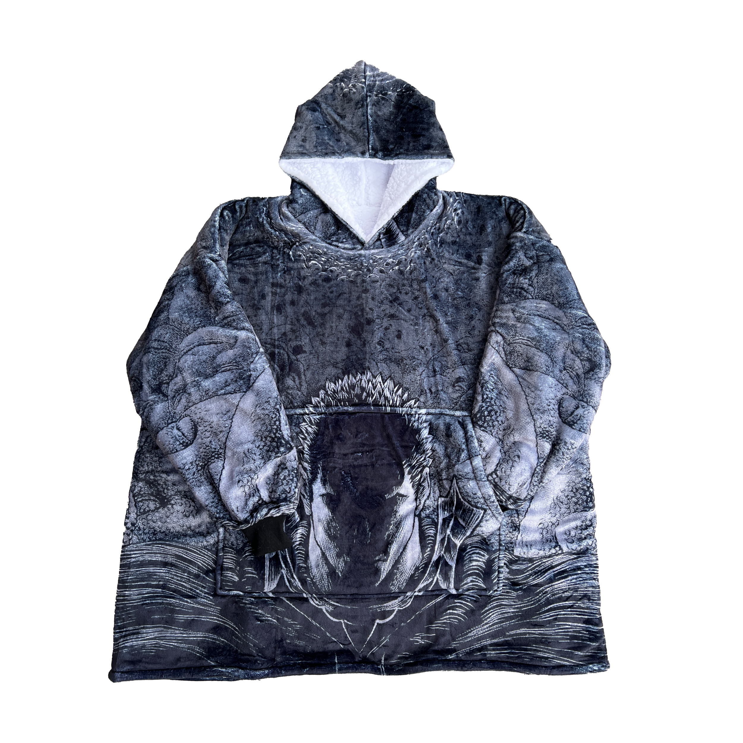 Berserk discount hoodie amazon
