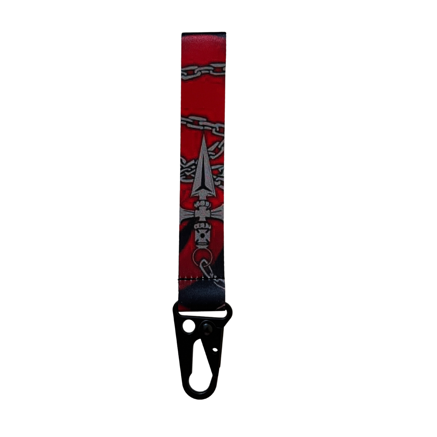 HXH Lanyard Short