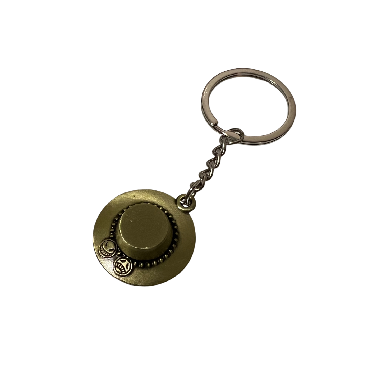 Ace Keychain