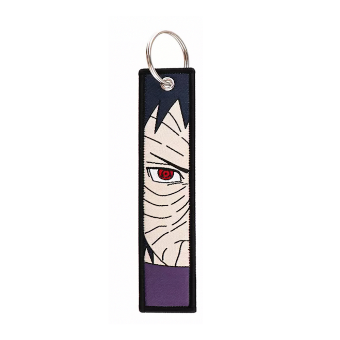 Tobi Key Tag