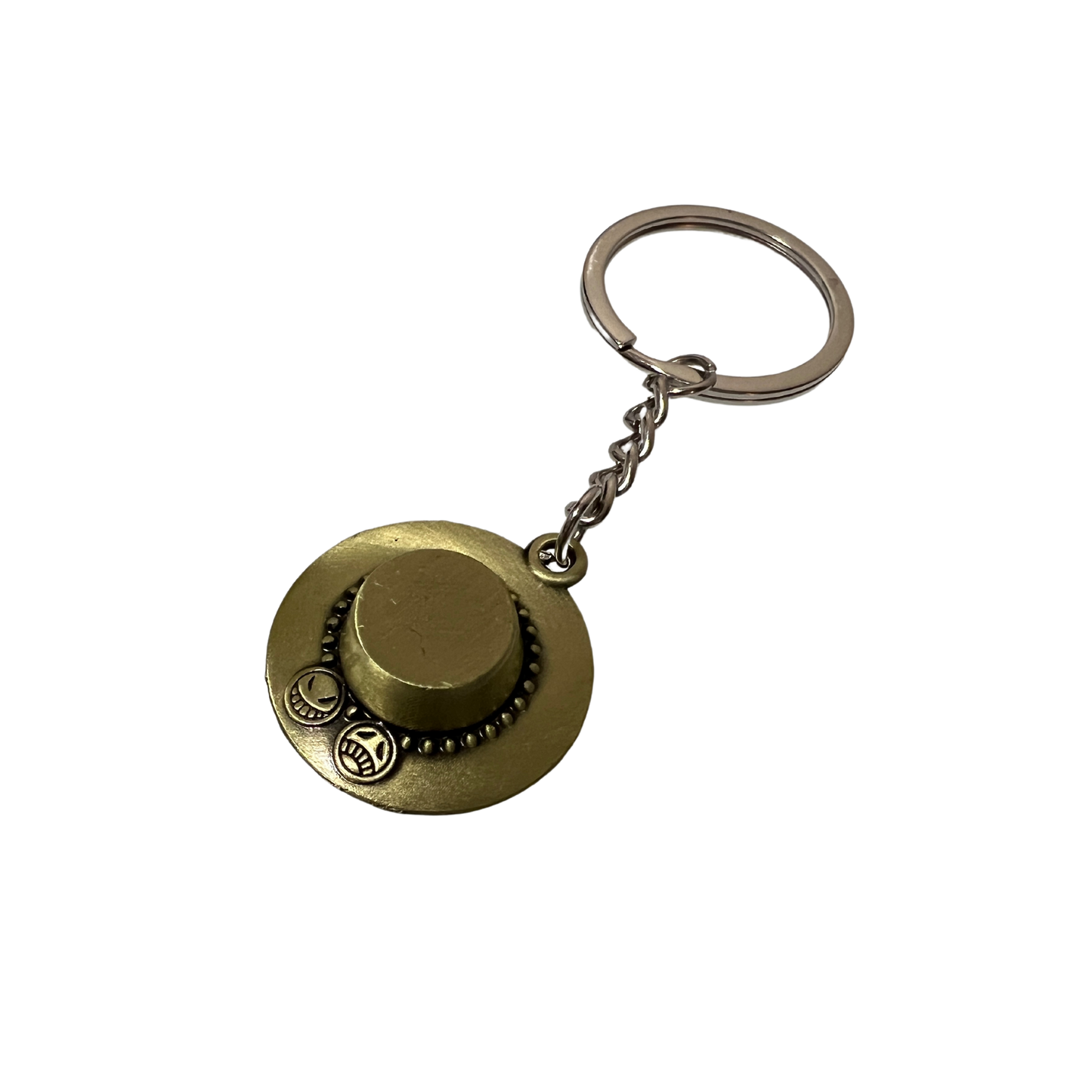 Ace Keychain