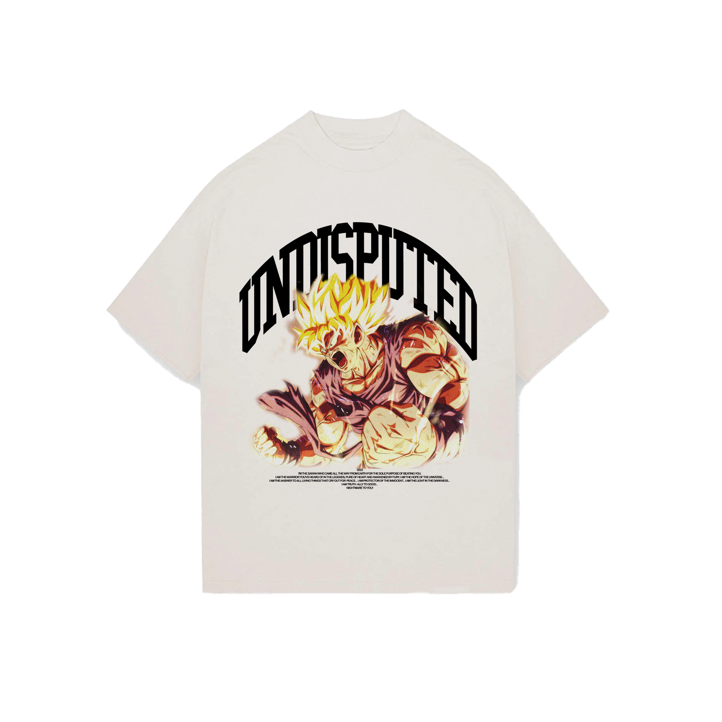Beast Mode T-Shirt