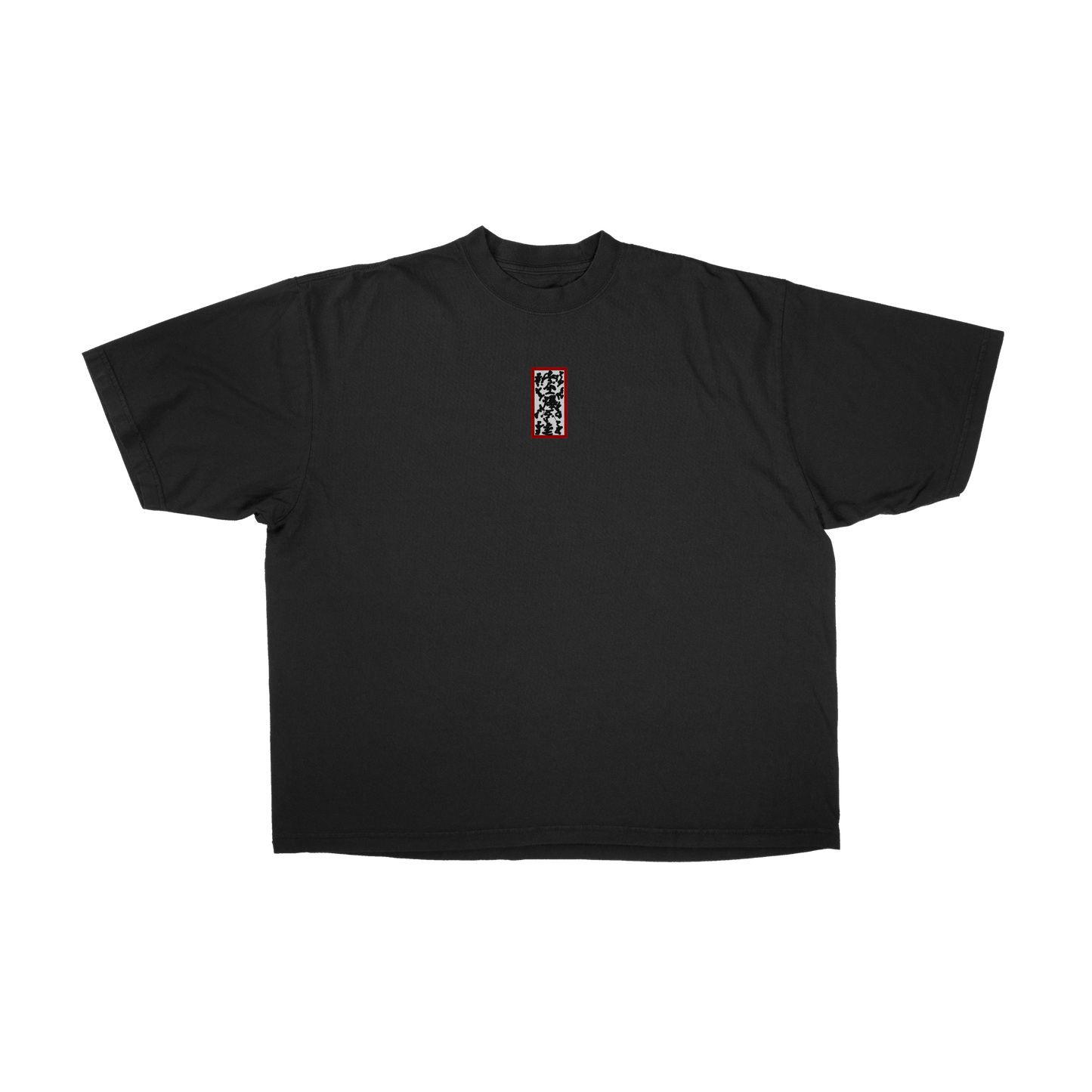 Paper Bomb Tee
