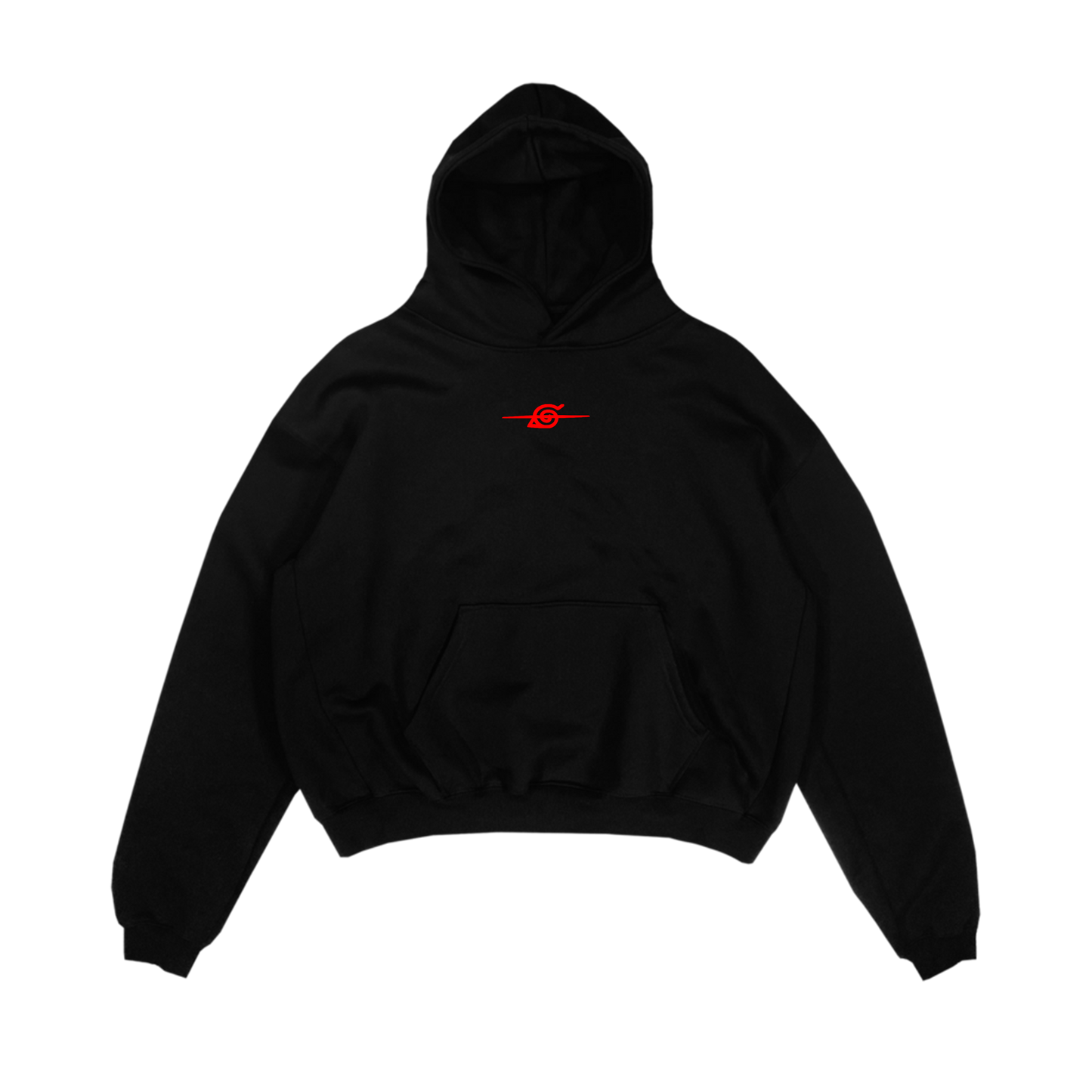 Revenge Unleashed Hoodie