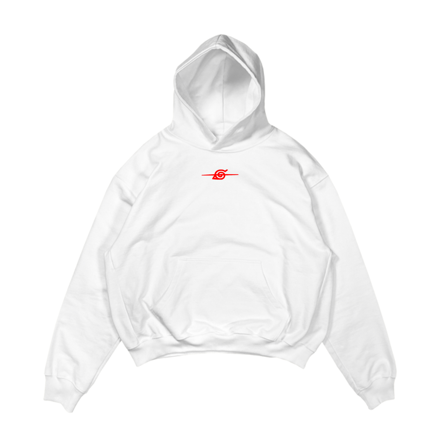 Revenge Unleashed Hoodie