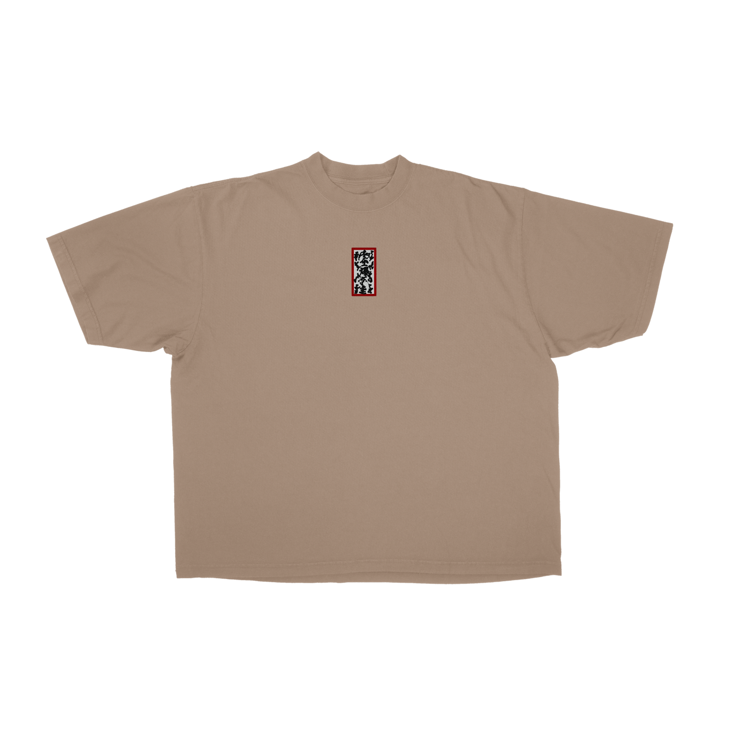Paper Bomb Tee