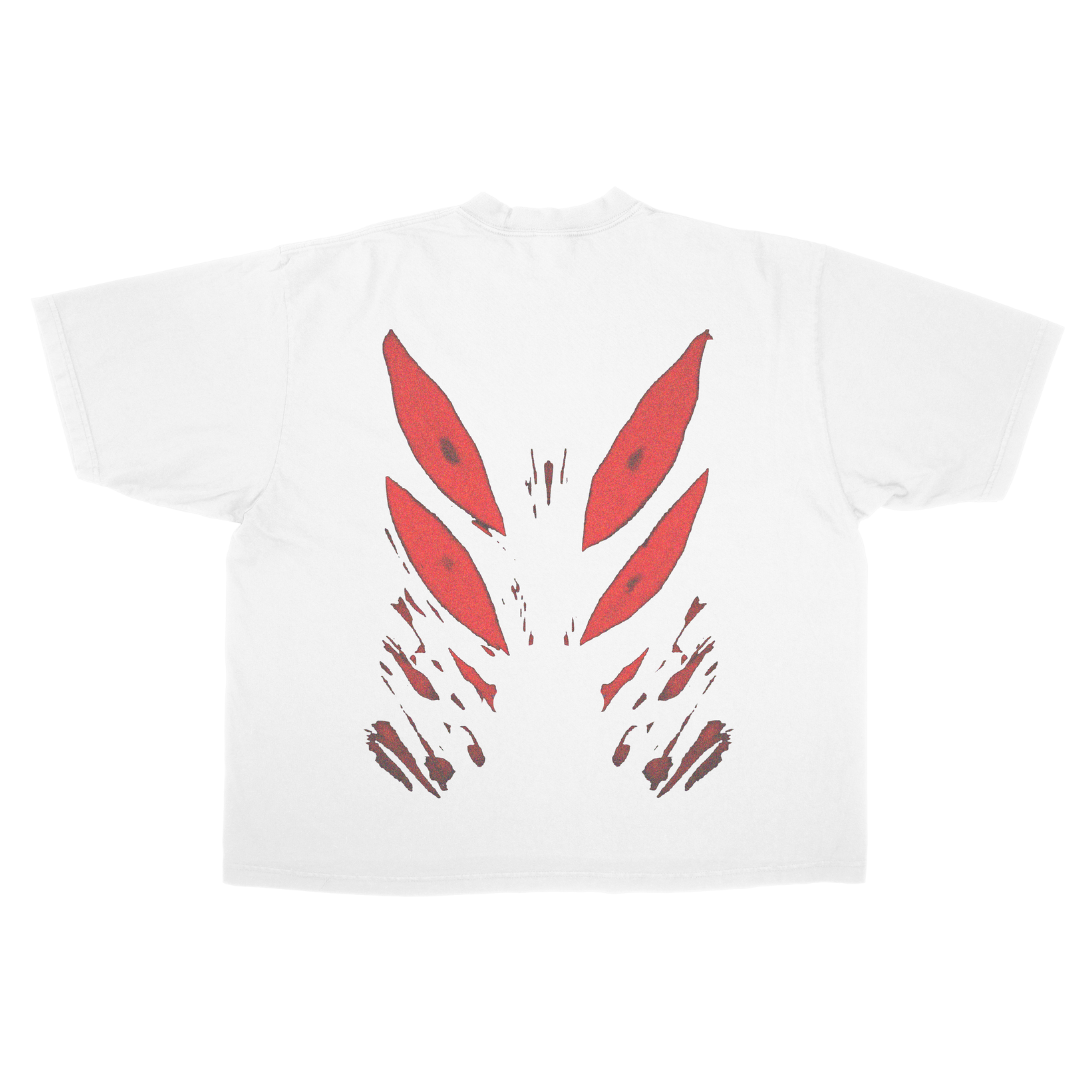 Demon's Gaze Tee