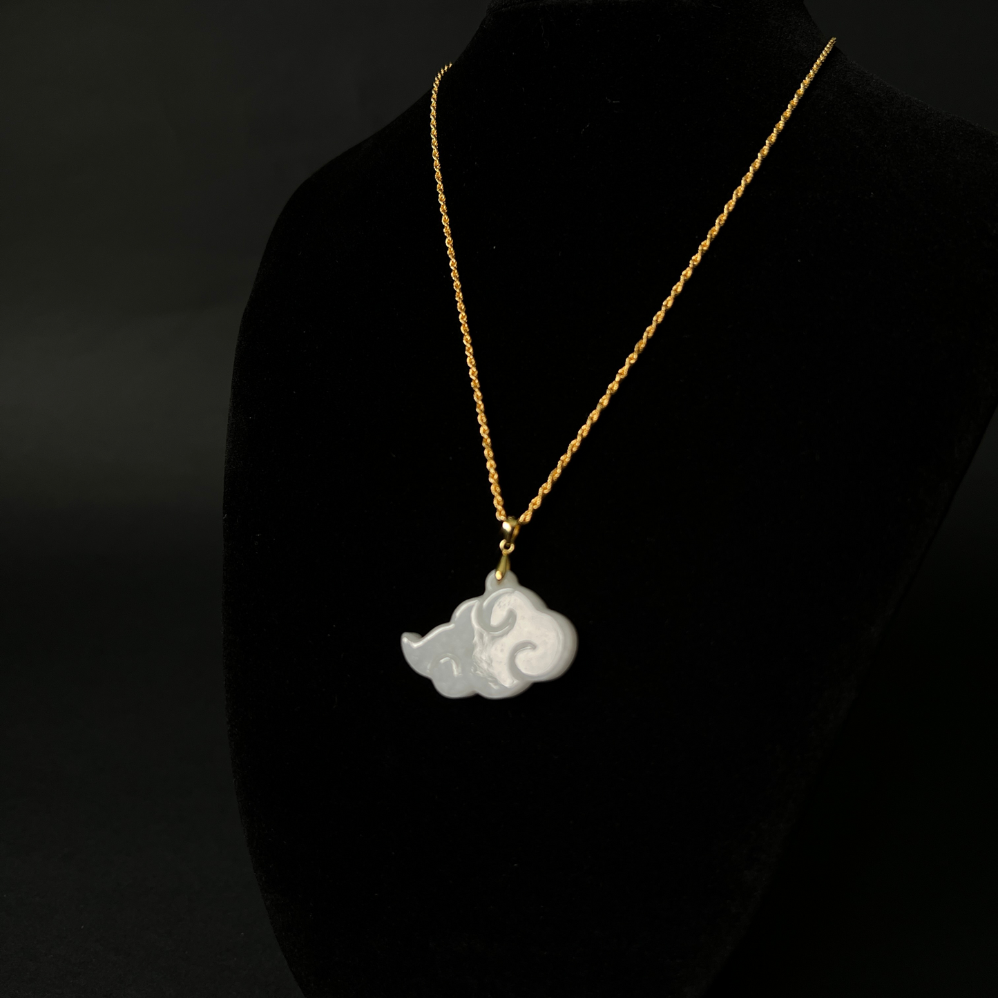 Micro Cloud Jade Full Set