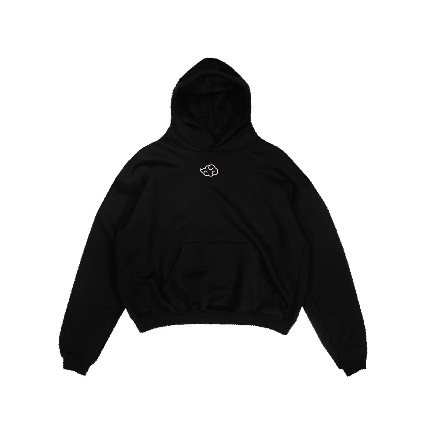 Mystery Hoodie