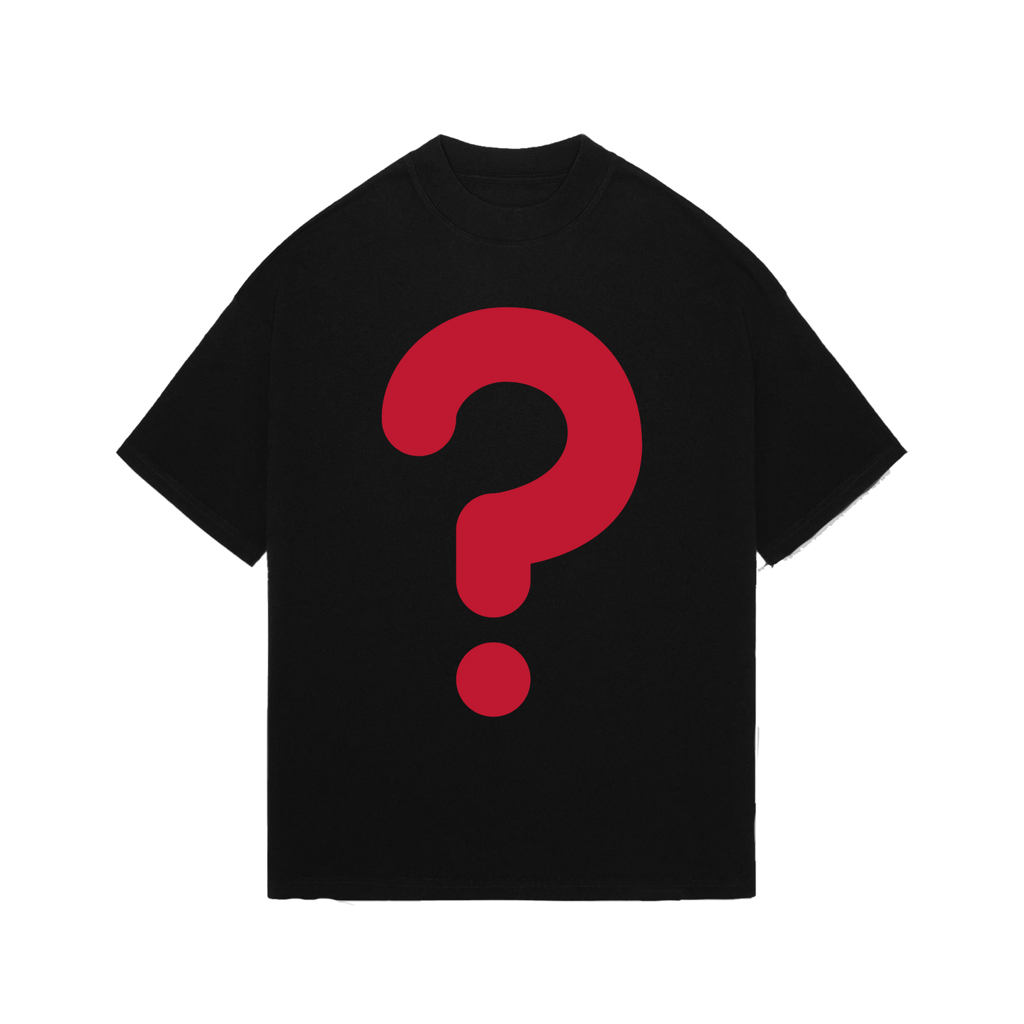 Mystery T-Shirt