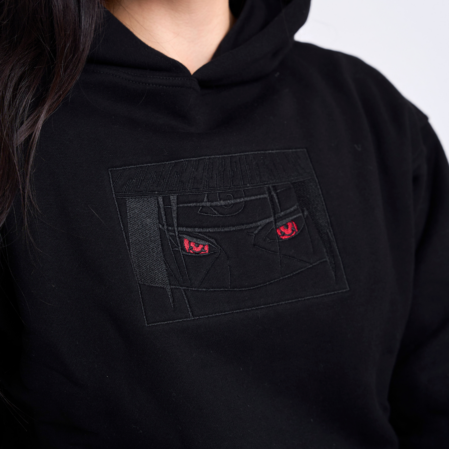 Blackout Forsaken V2 Hoodie