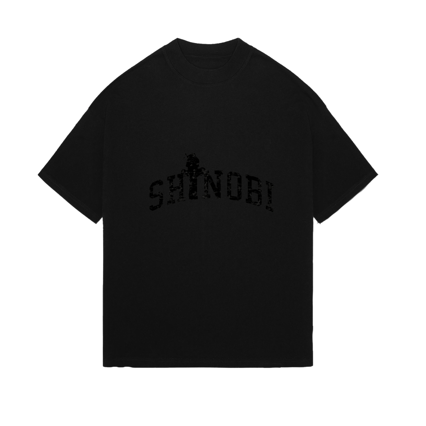 Shinobi Tee