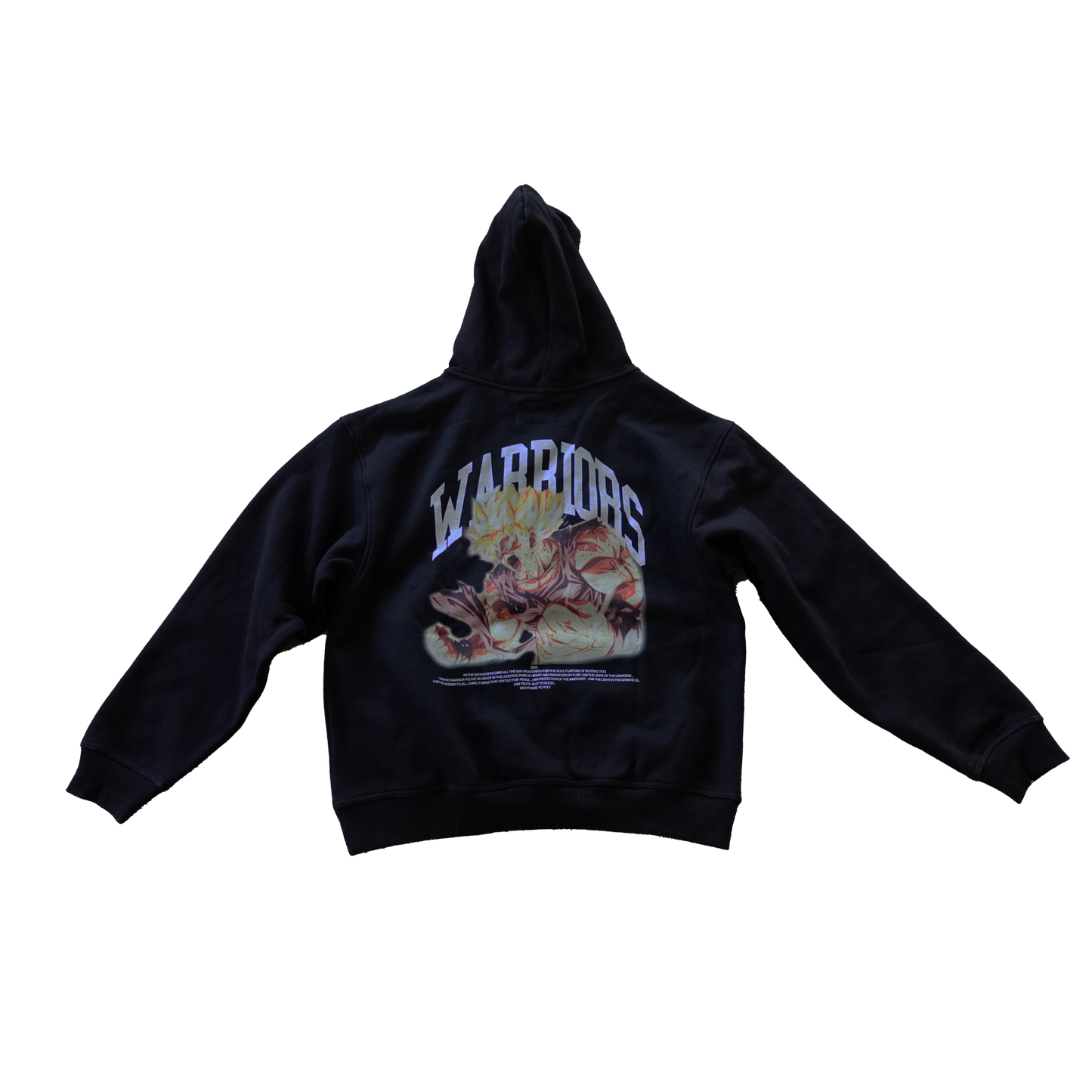 Beast Mode Hoodie