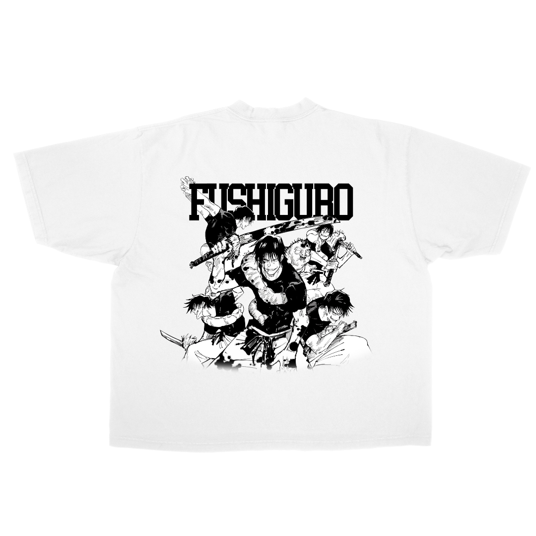 Demise Tee