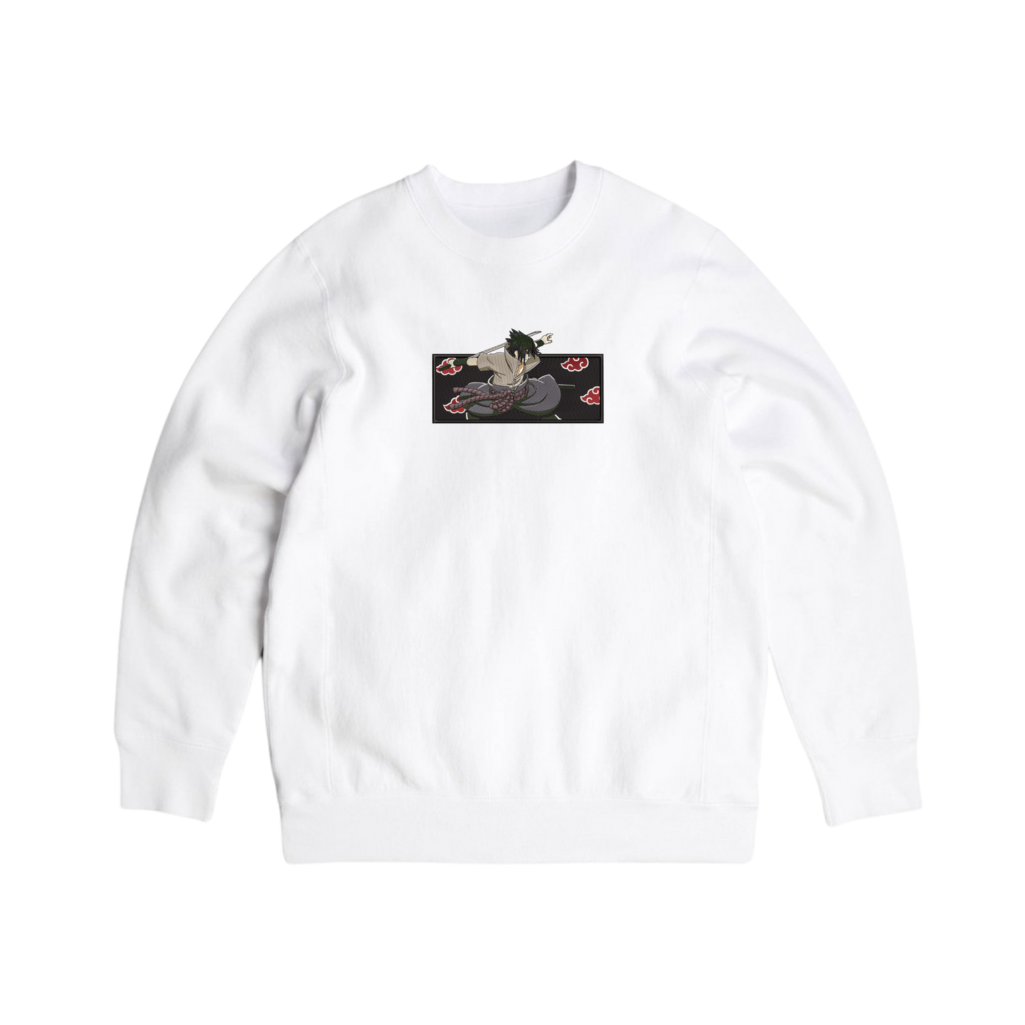 Mystery Crewneck