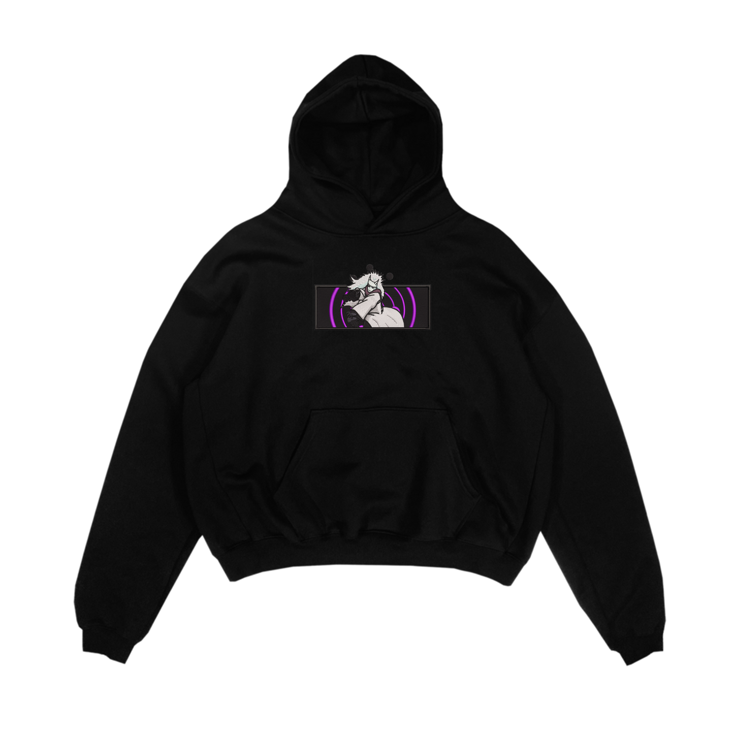 Mystery Hoodie