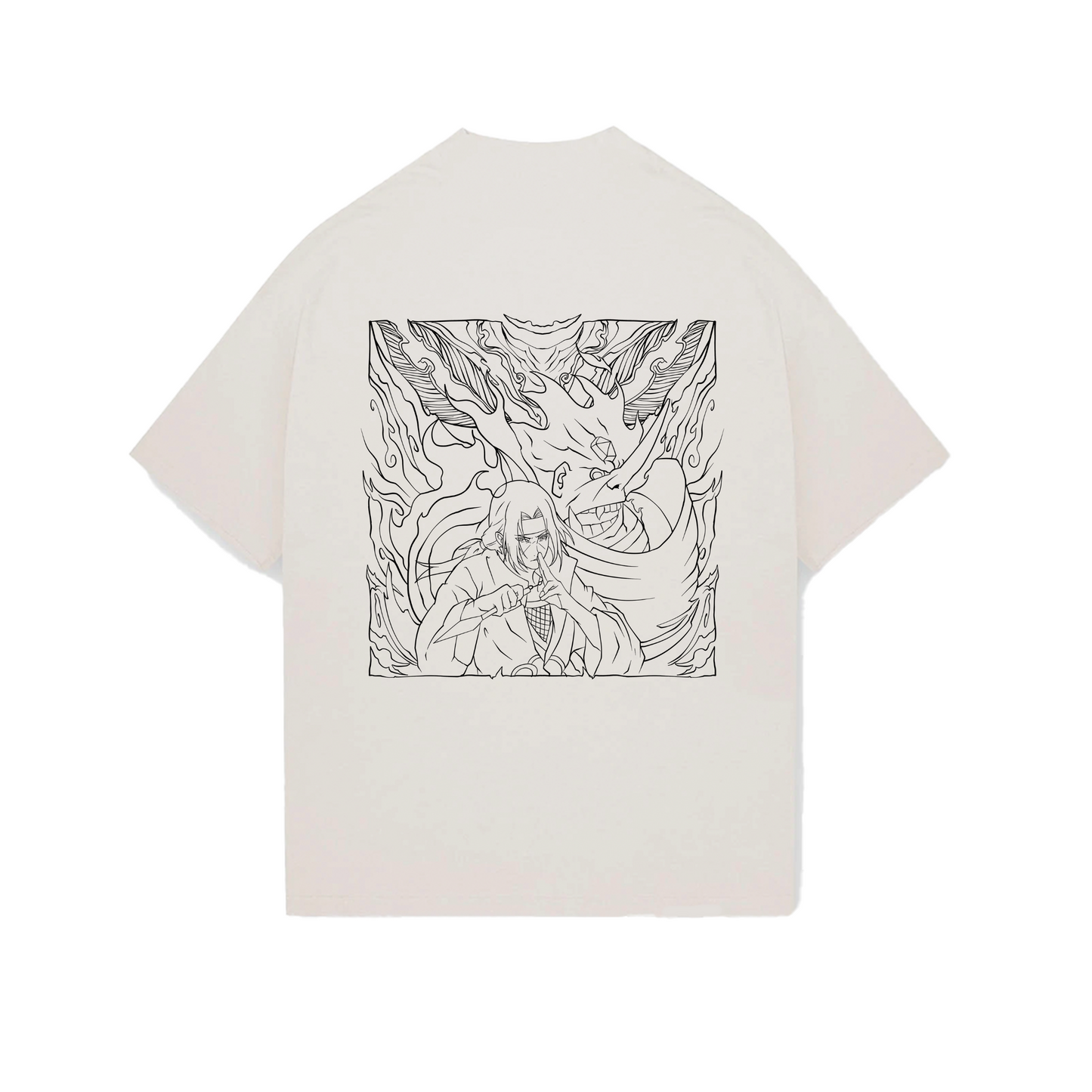 Art Of Shinobi Tee