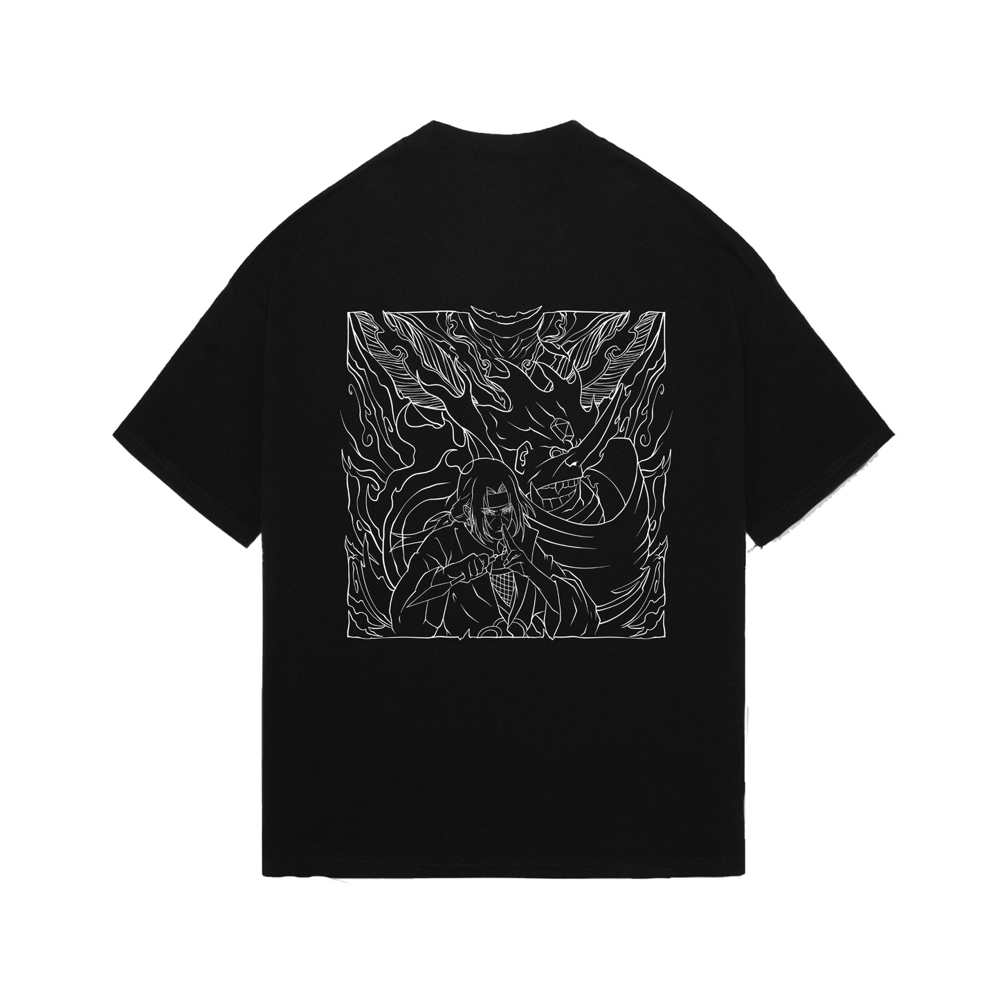 Art Of Shinobi Tee