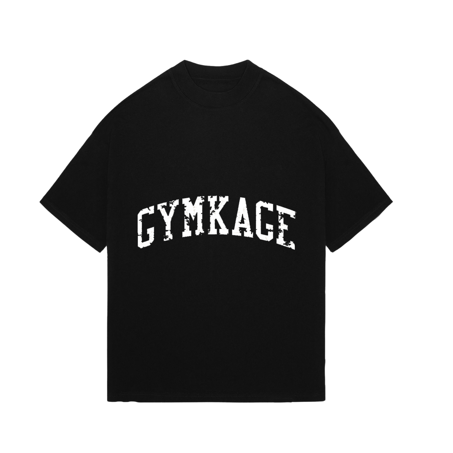 Gymkage Logo Tee
