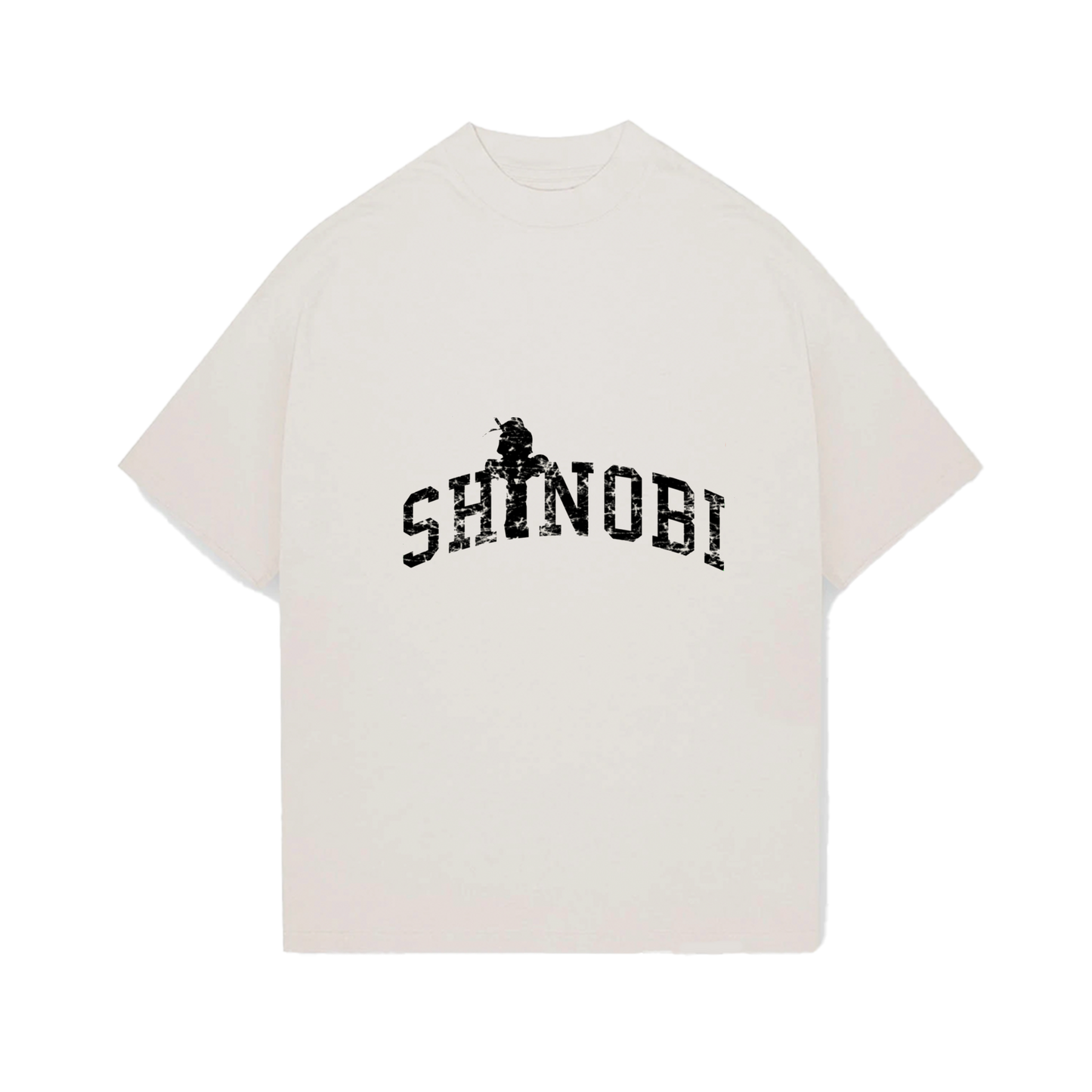 Shinobi Tee