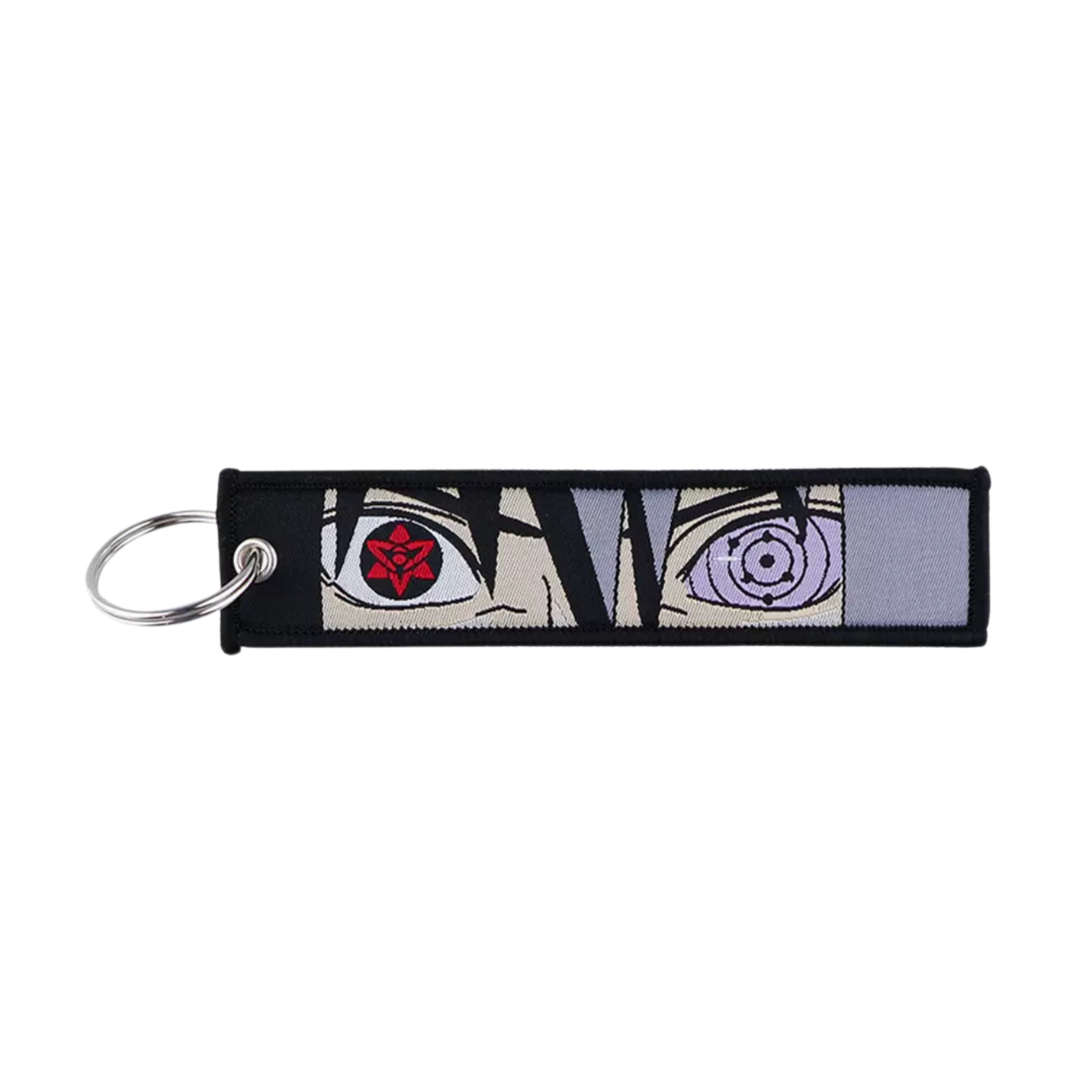 Sasuke Key Tag