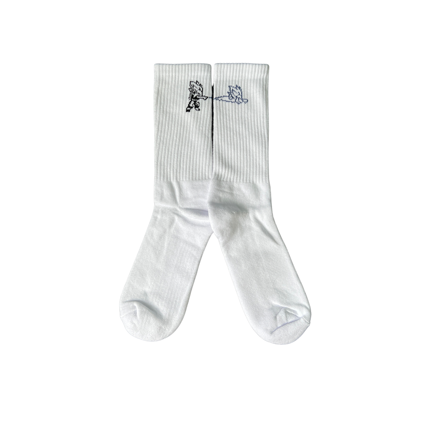 DBZ Socks