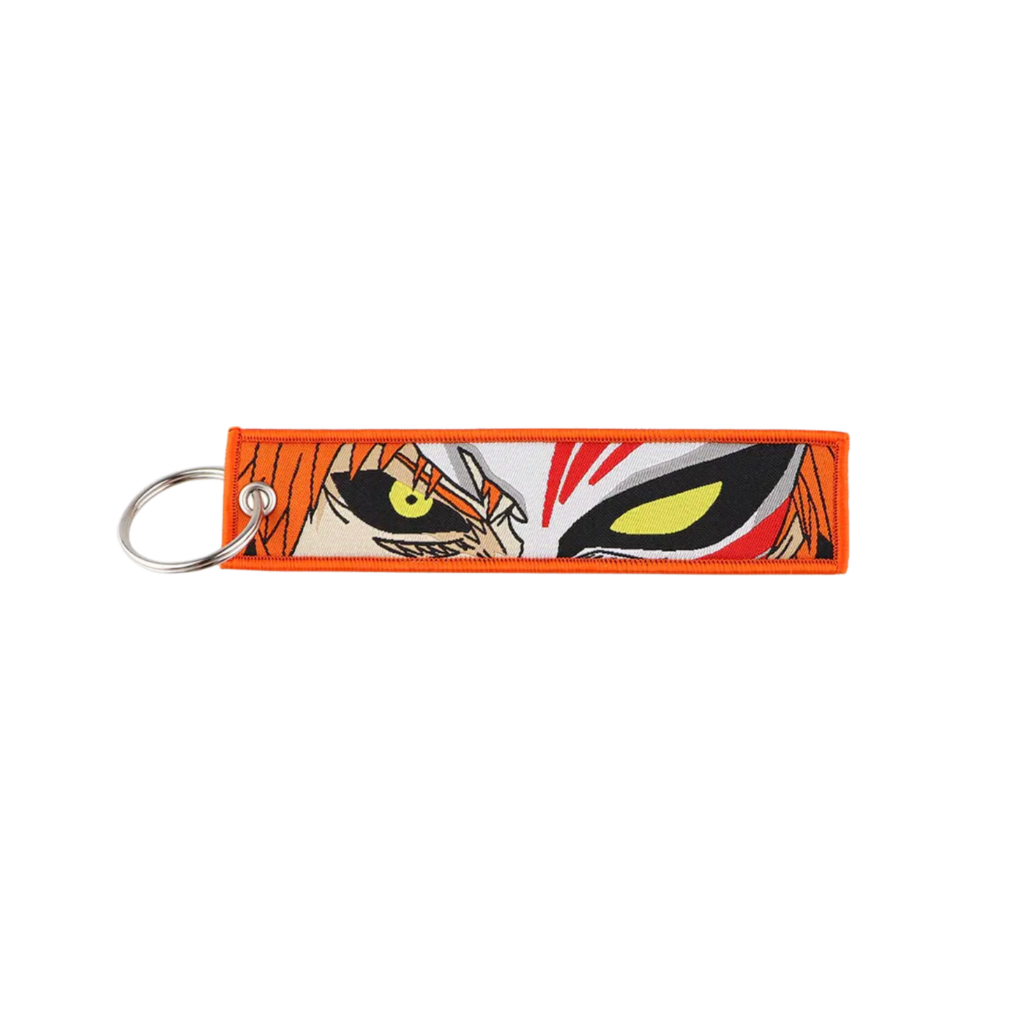 Ichigo Key Tag