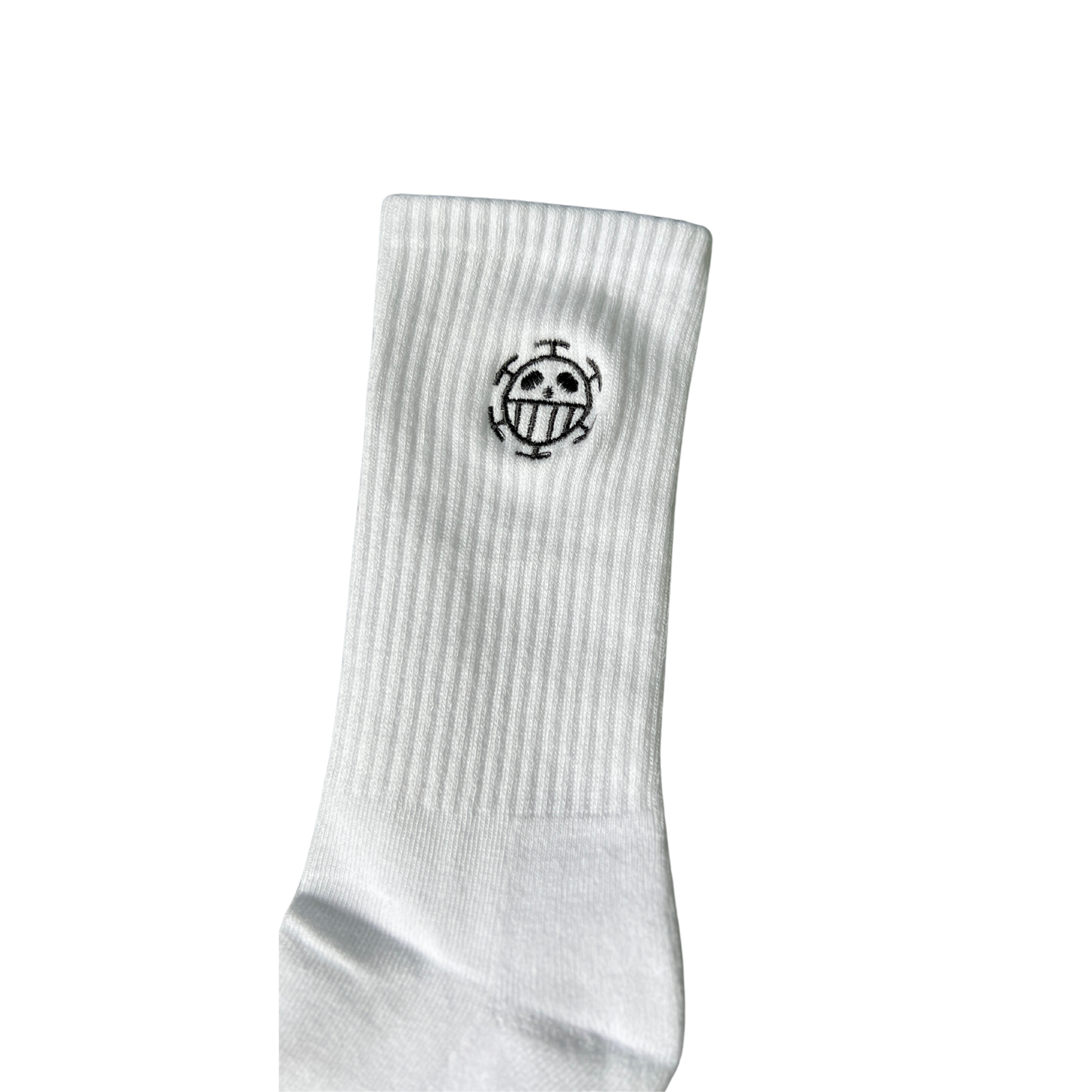 Pirate King Socks