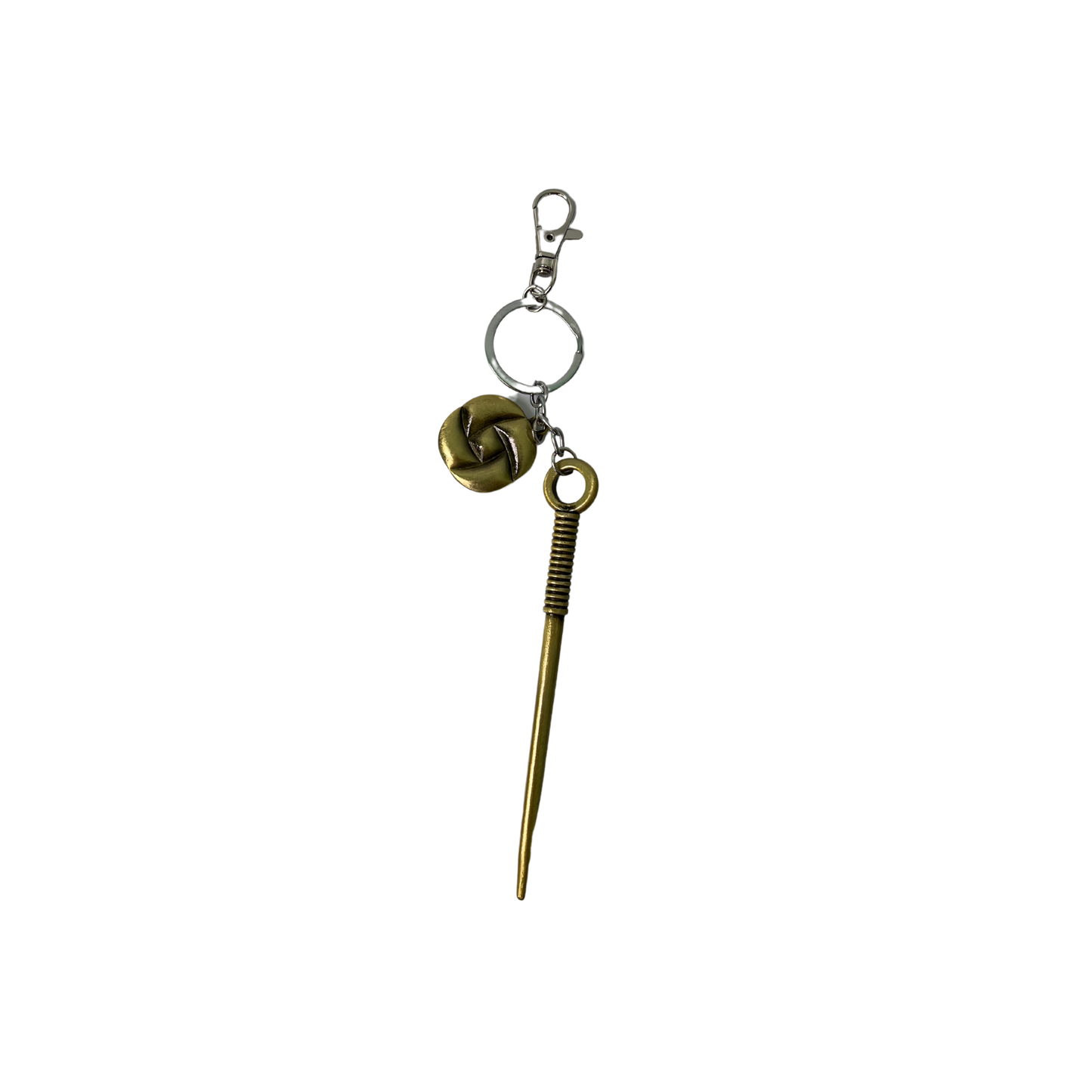 Yor Keychain
