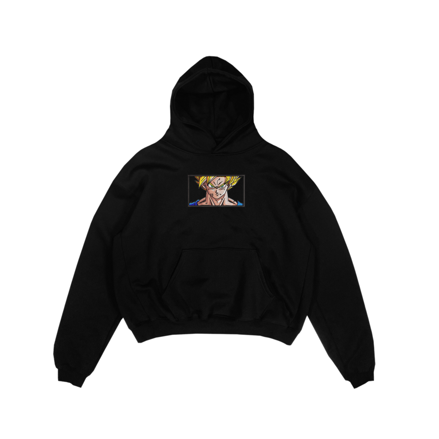 Mystery Hoodie