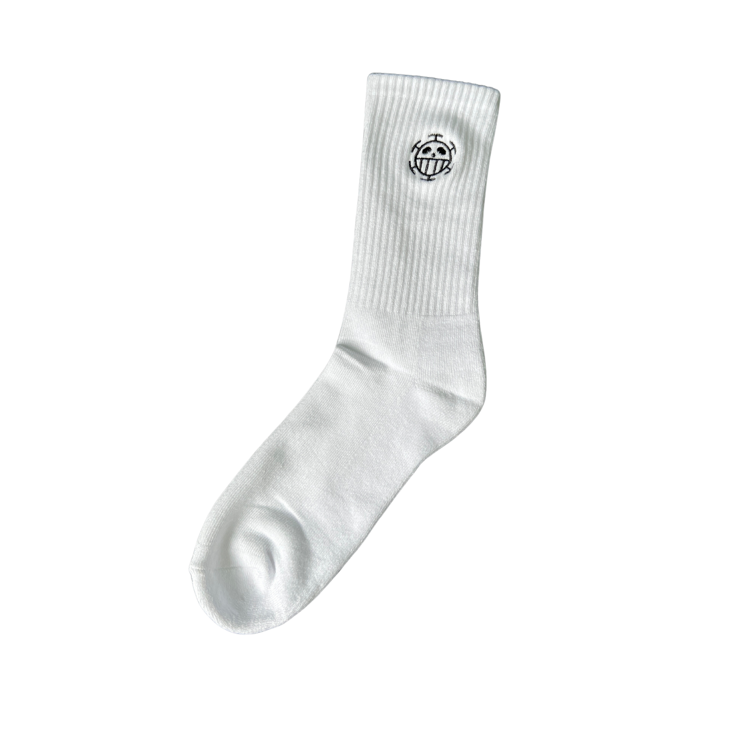 Pirate King Socks