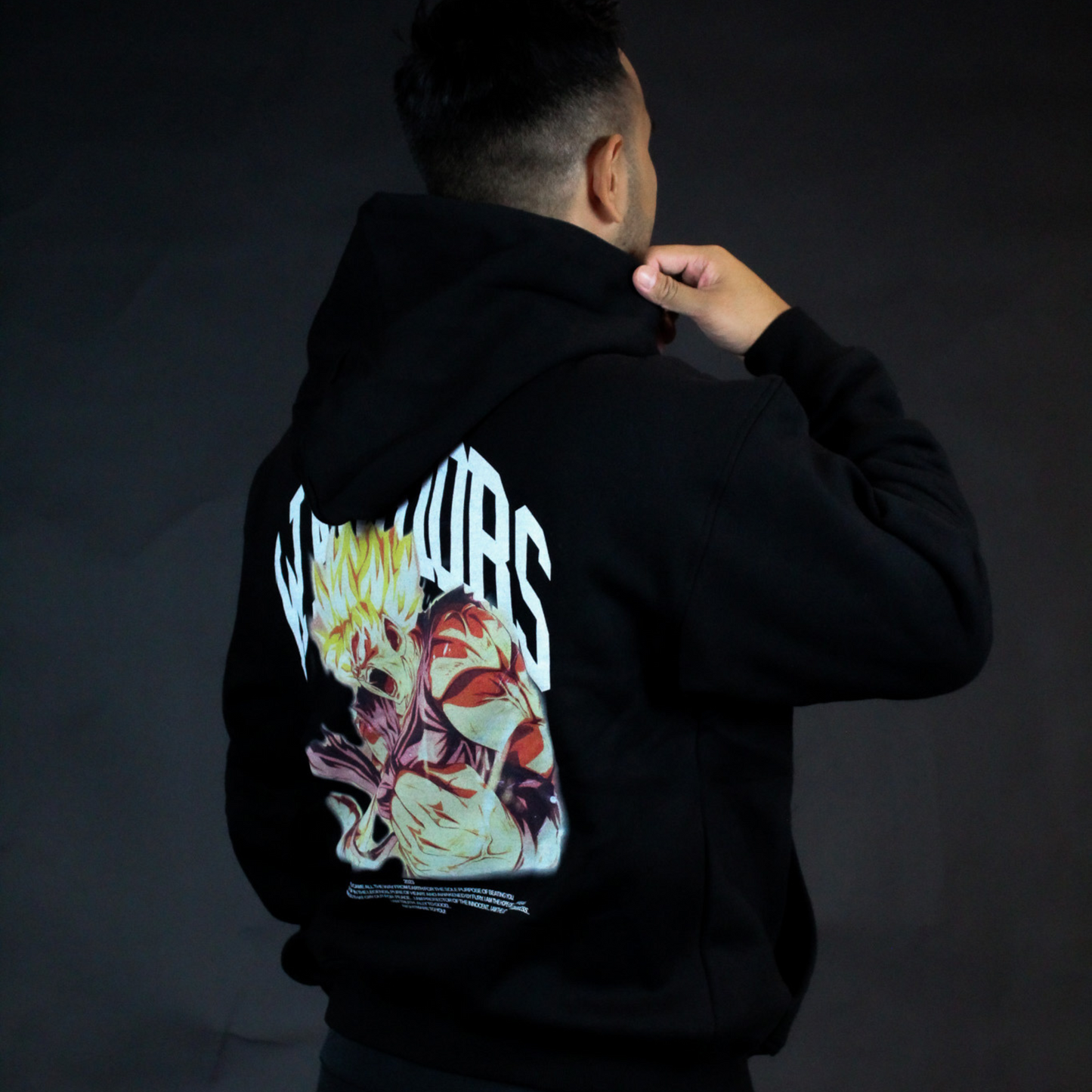 Beast Mode Hoodie