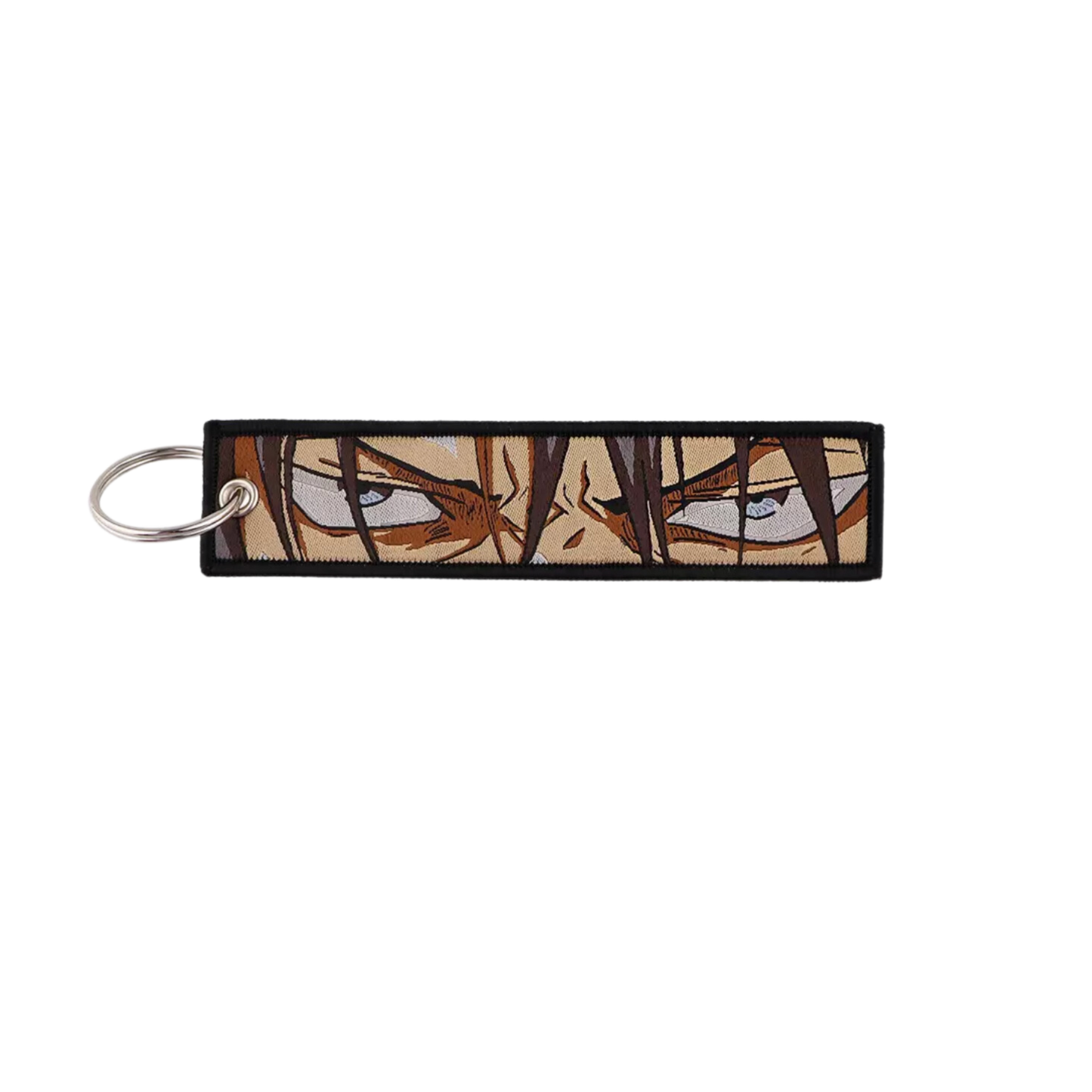 Levi Key Tag