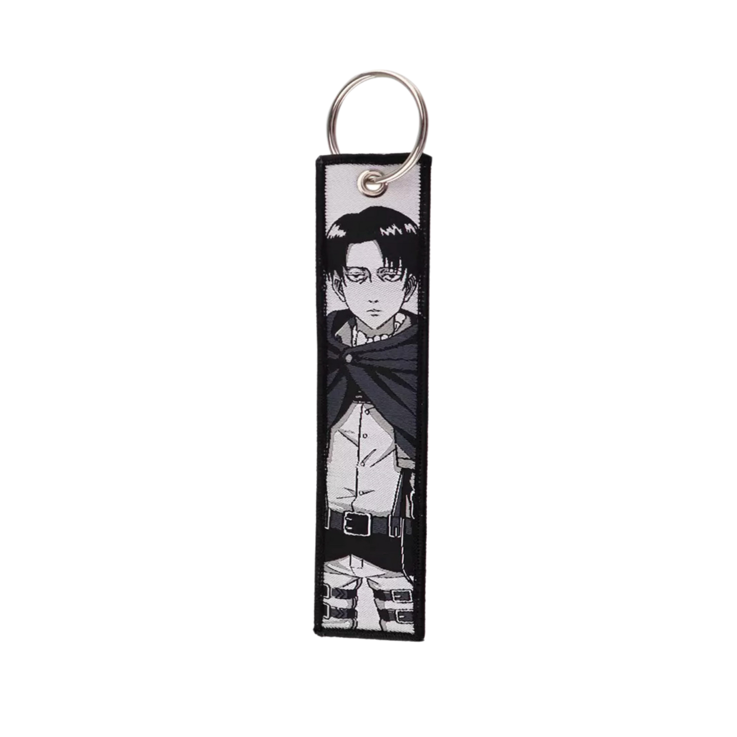 Levi Key Tag