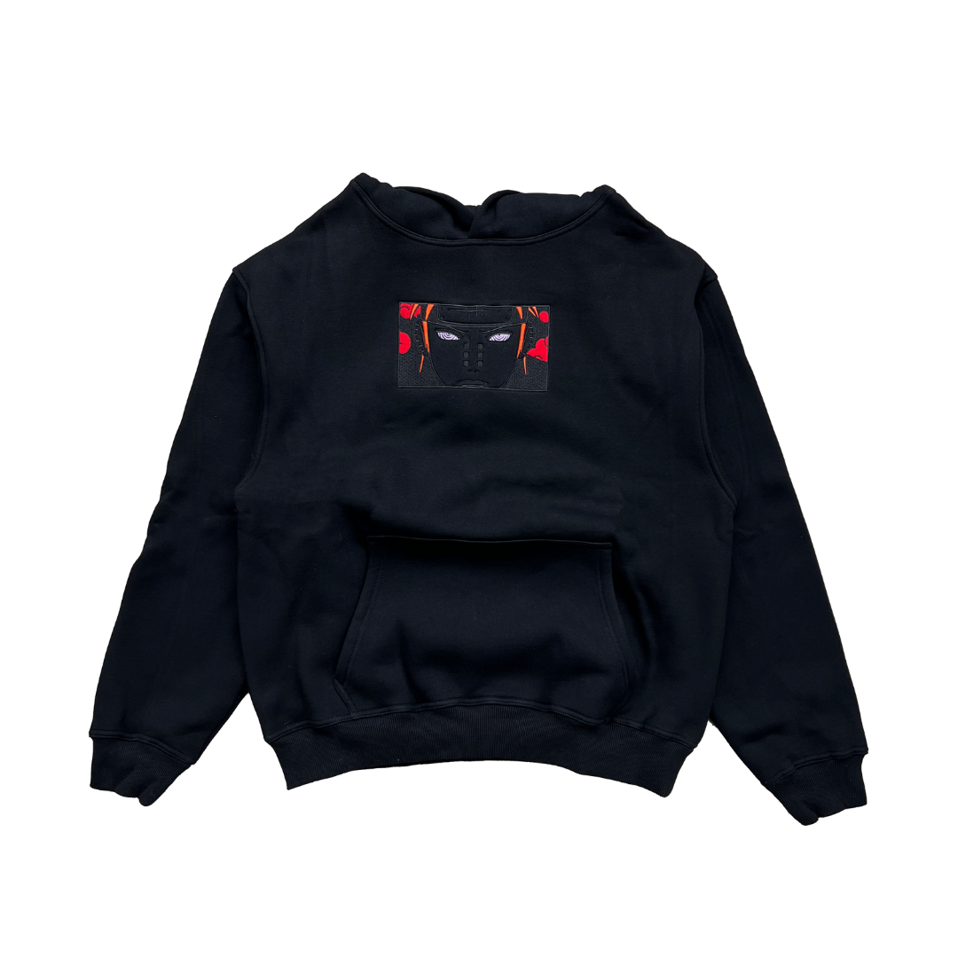 Blackout WorldBreaker V2 Hoodie