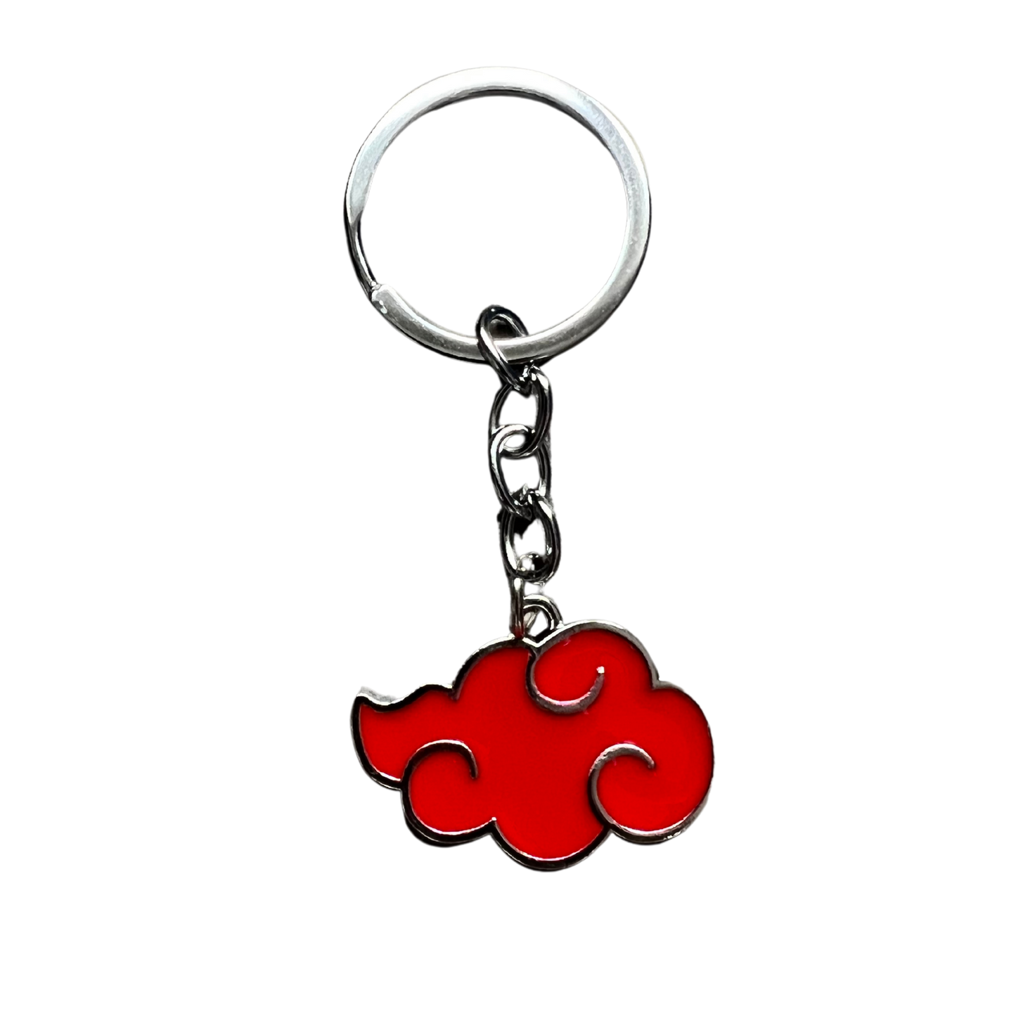 Akatsuki Keychain
