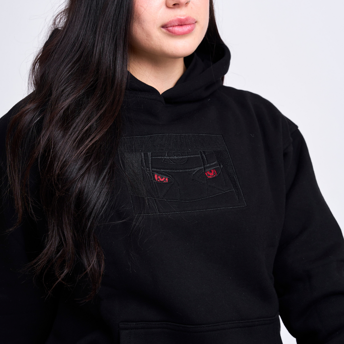 Blackout Forsaken V2 Hoodie