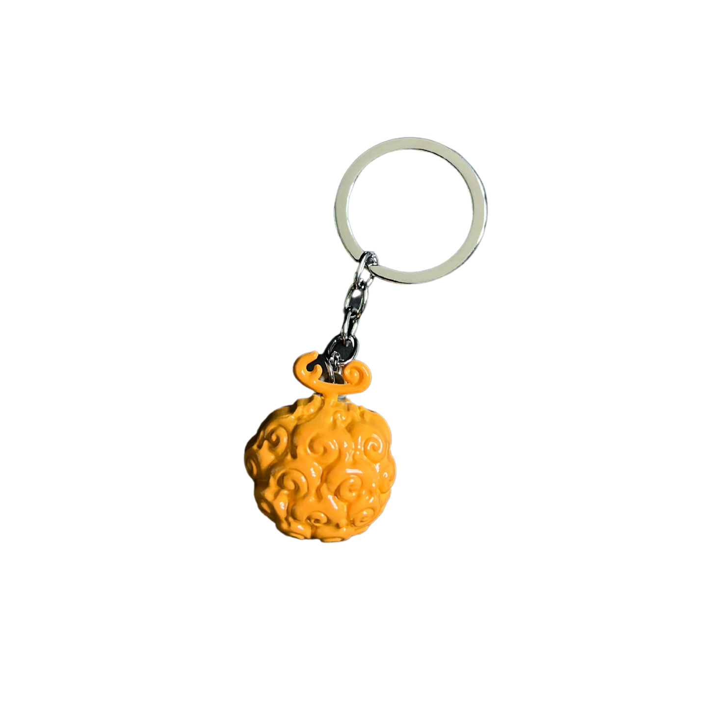 Yomi Yomi Keychain