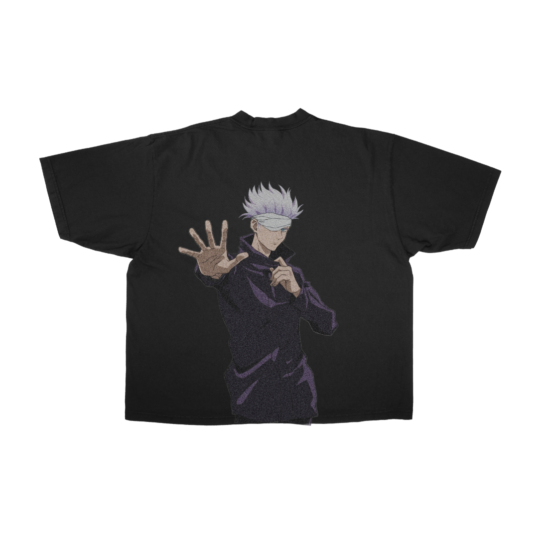 Limitless Tee