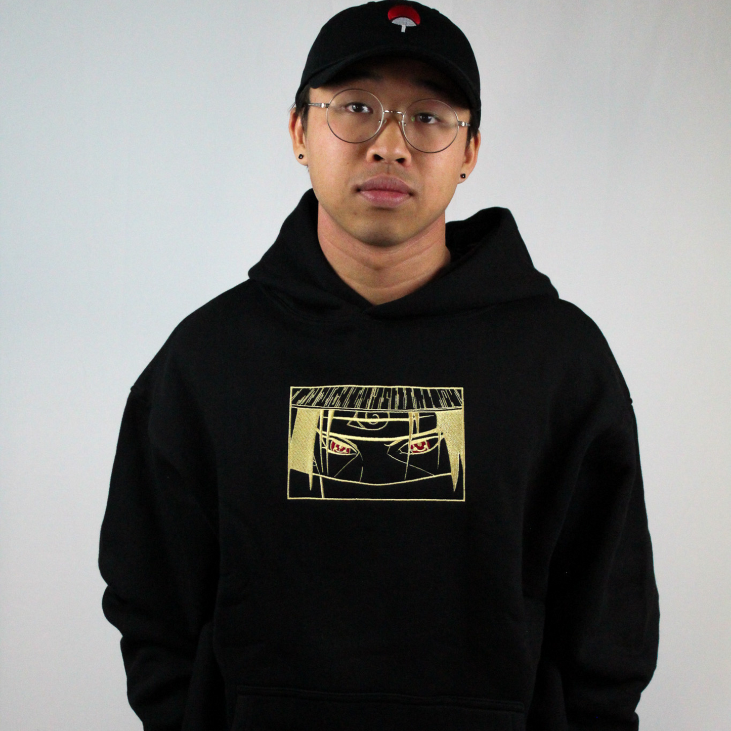 Gold Forsaken V2 Hoodie