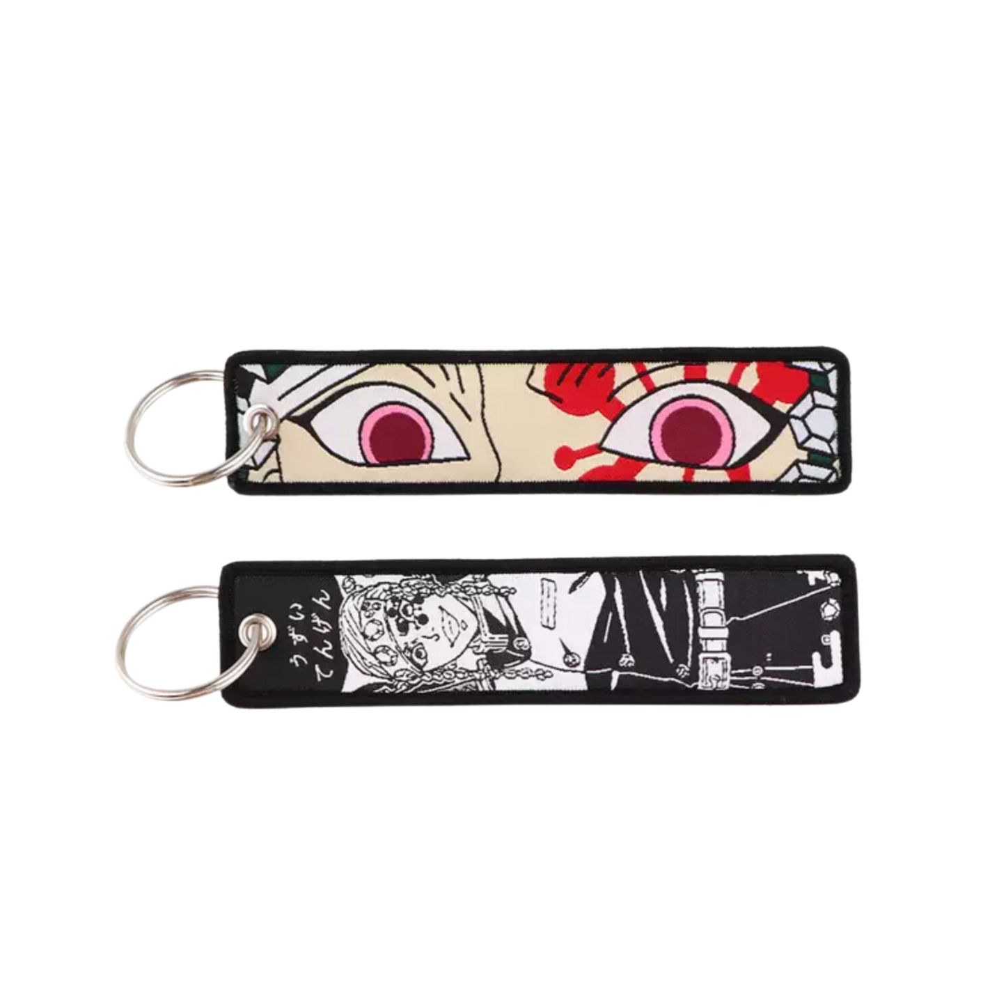 Tengen Key Tag