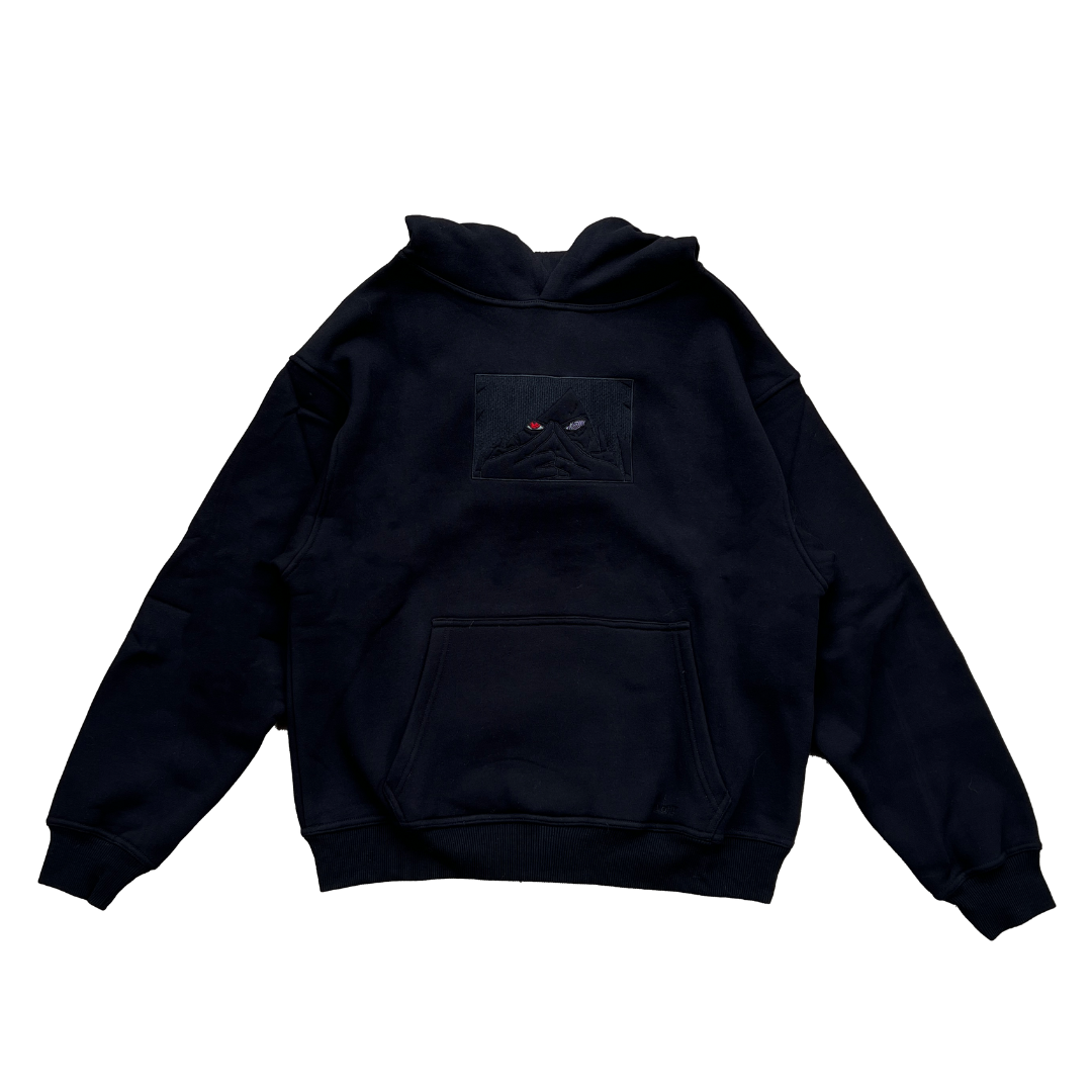 Blackout Resurrection Hoodie