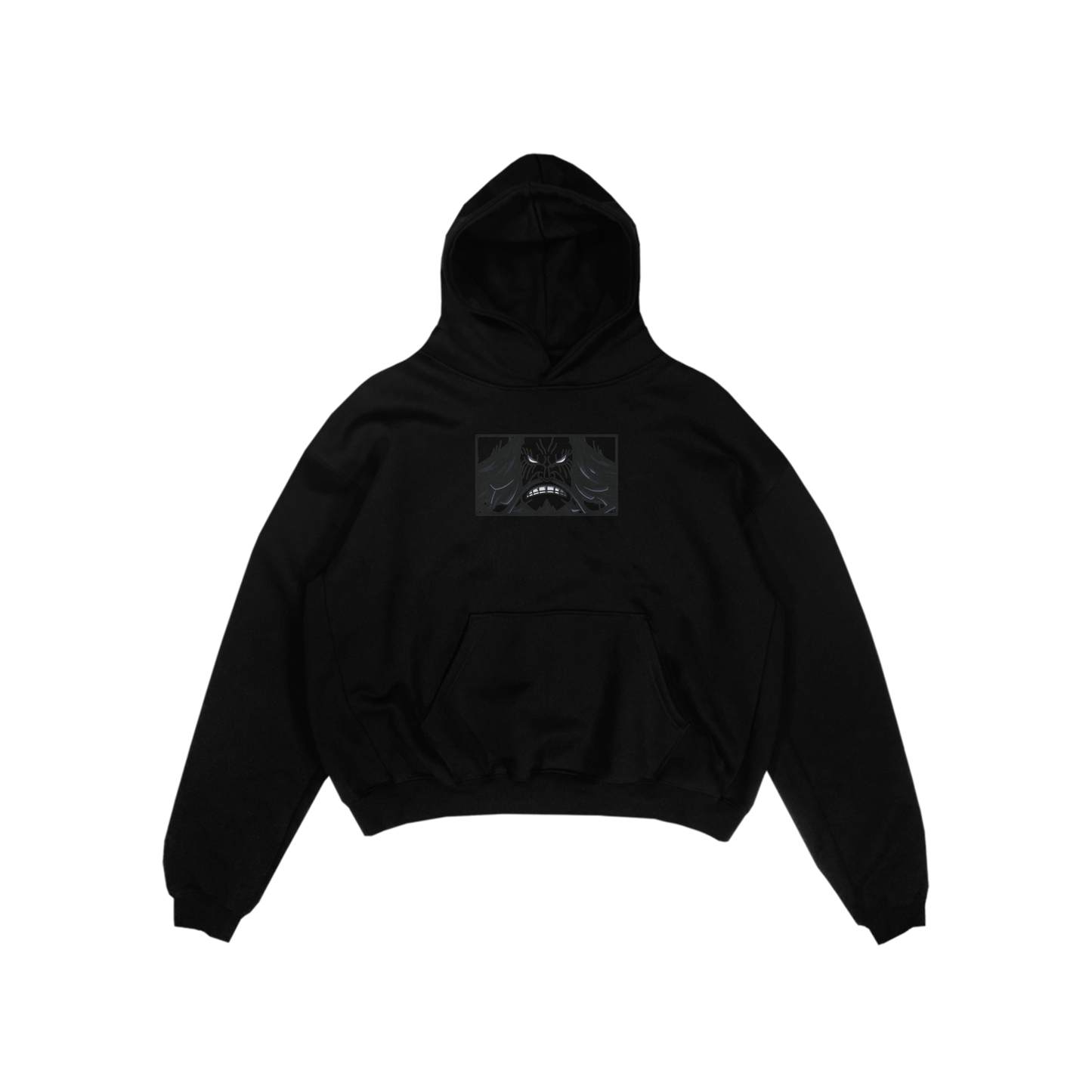 Mystery Hoodie