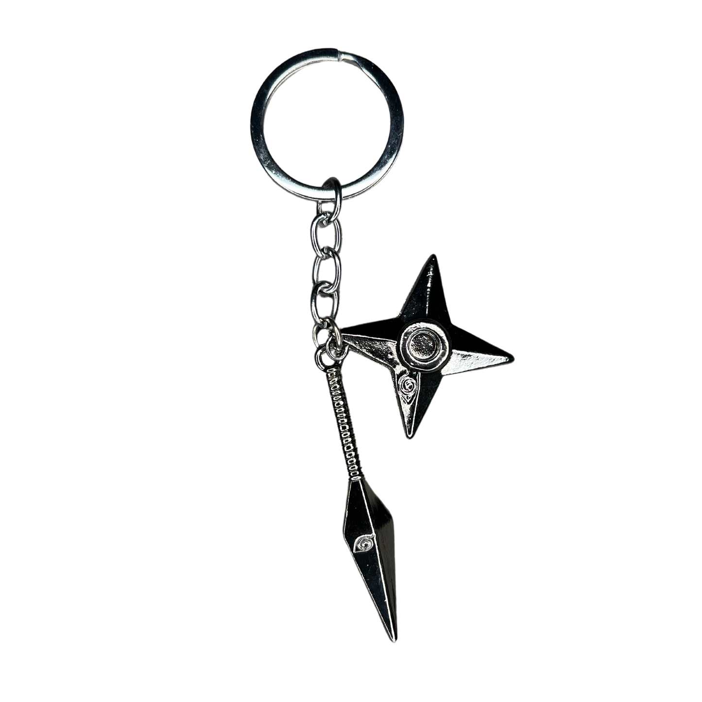 Kunai Keychain