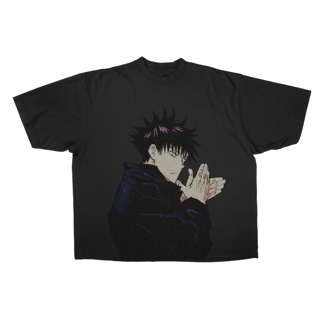 Shadow Tee